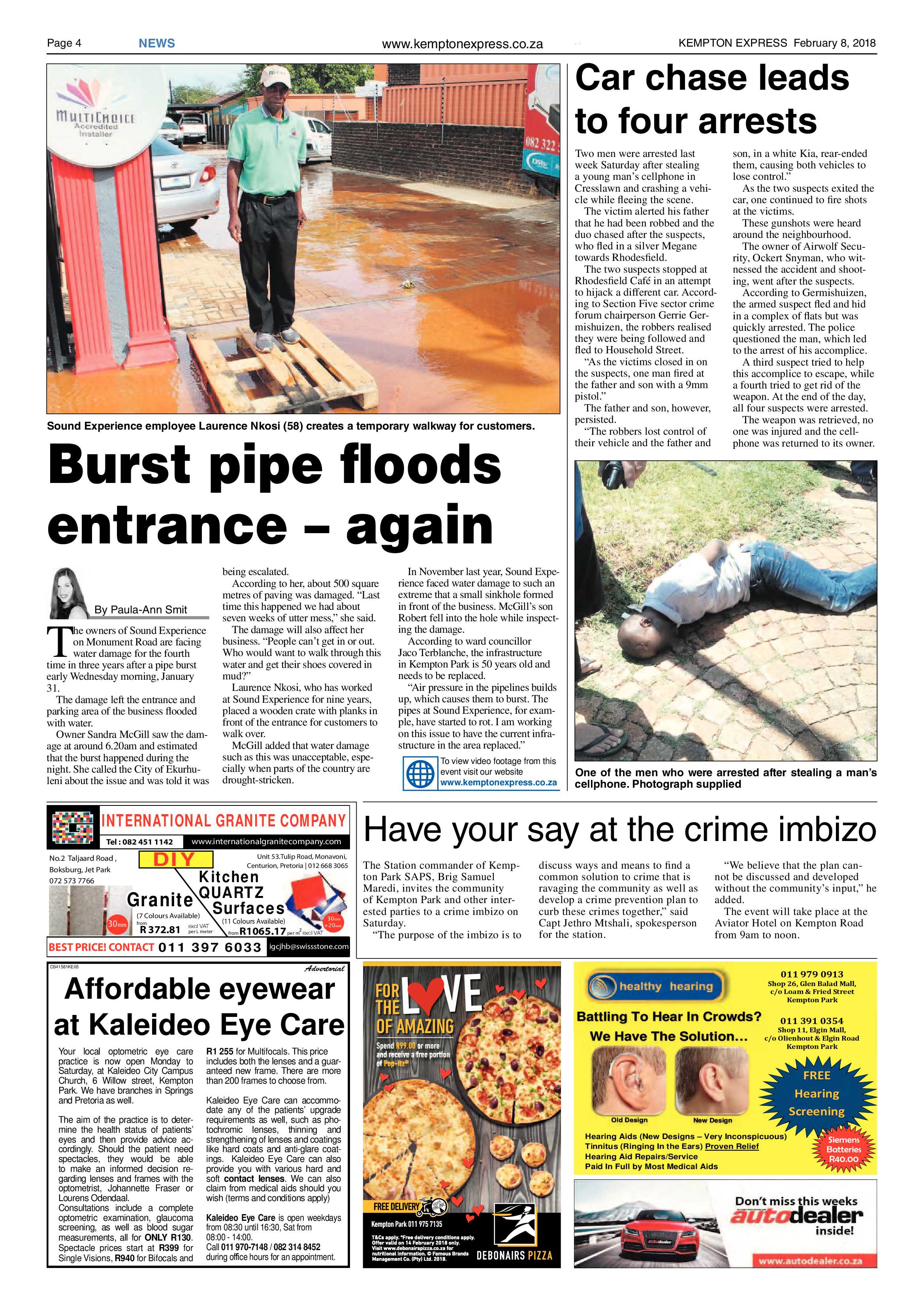 Kempton Express 08 February 2018 page 4