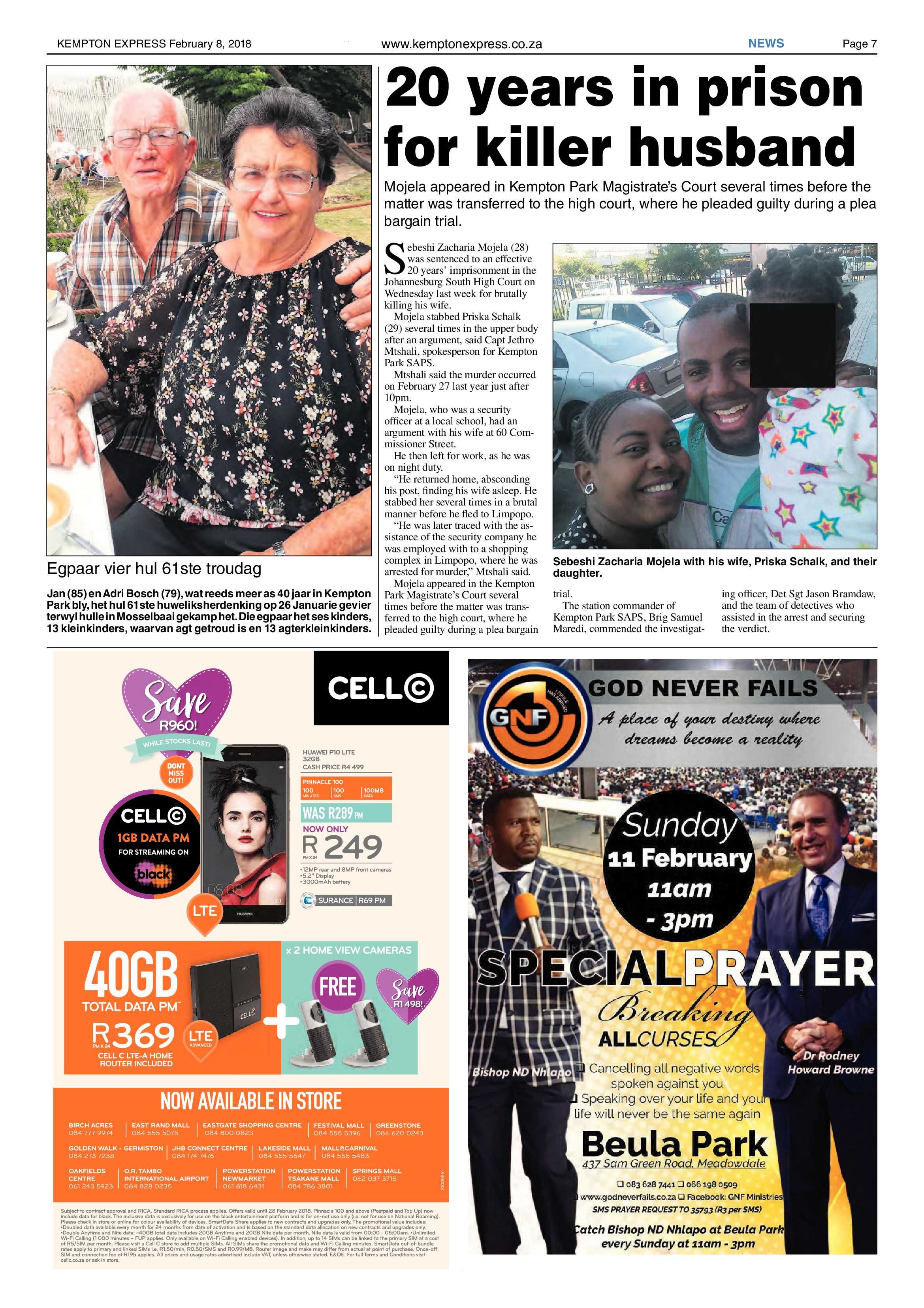 Kempton Express 08 February 2018 page 7