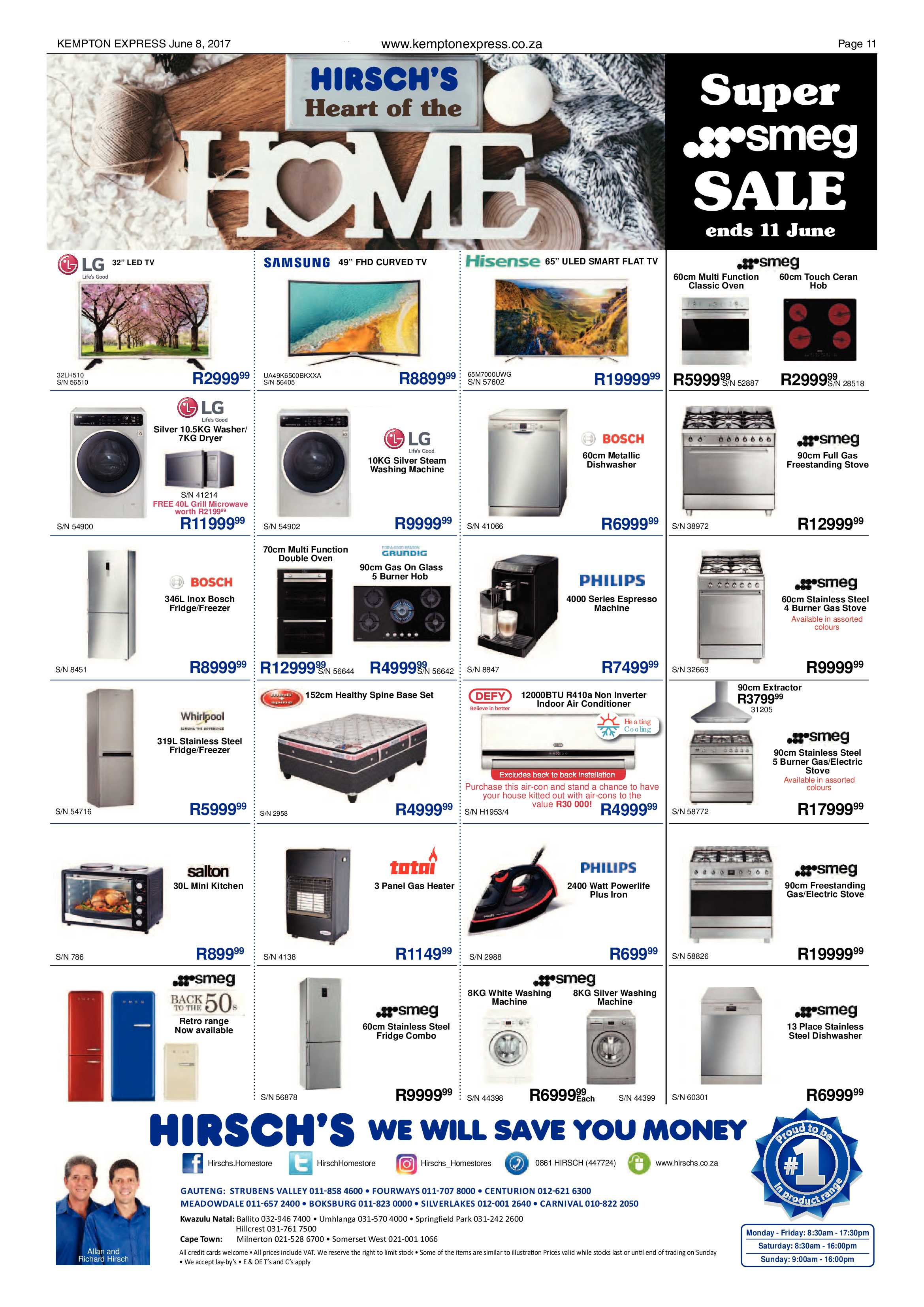 Kempton Express 08 June 2017 page 11