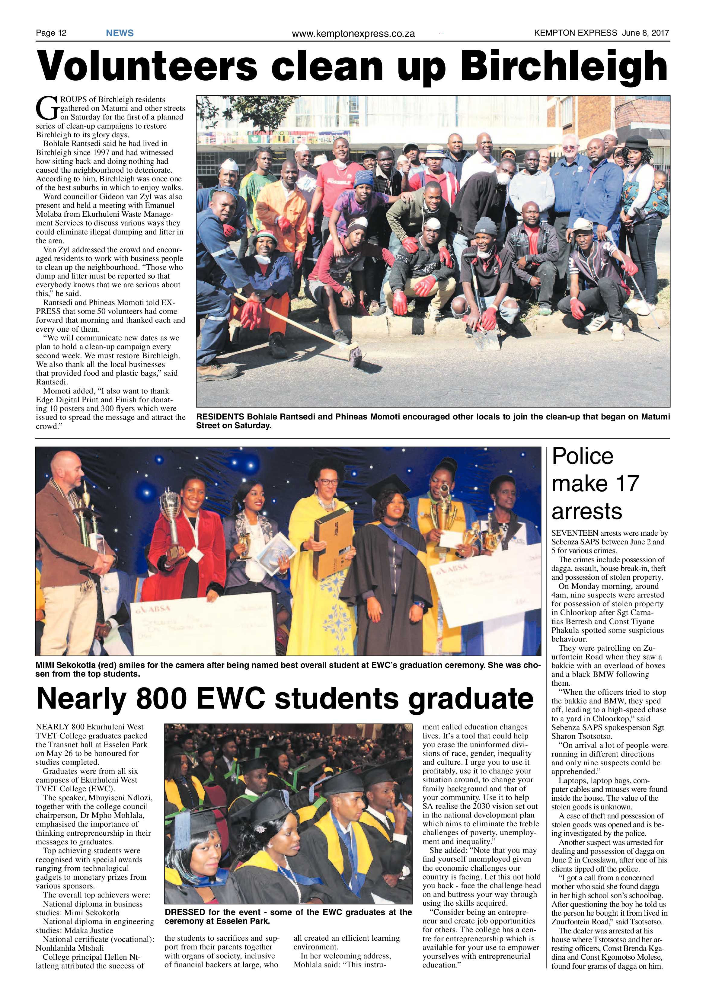 Kempton Express 08 June 2017 page 12