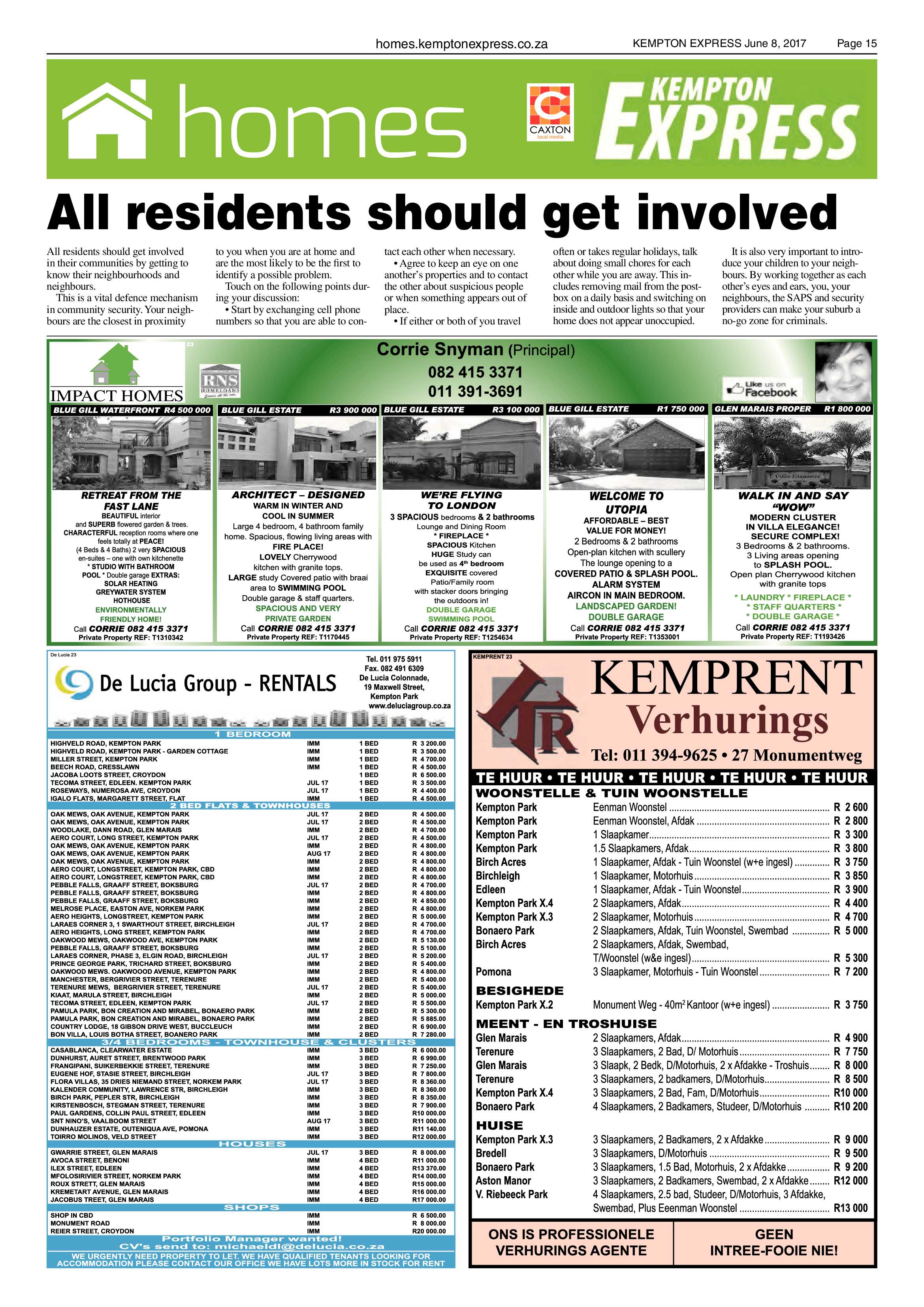 Kempton Express 08 June 2017 page 15