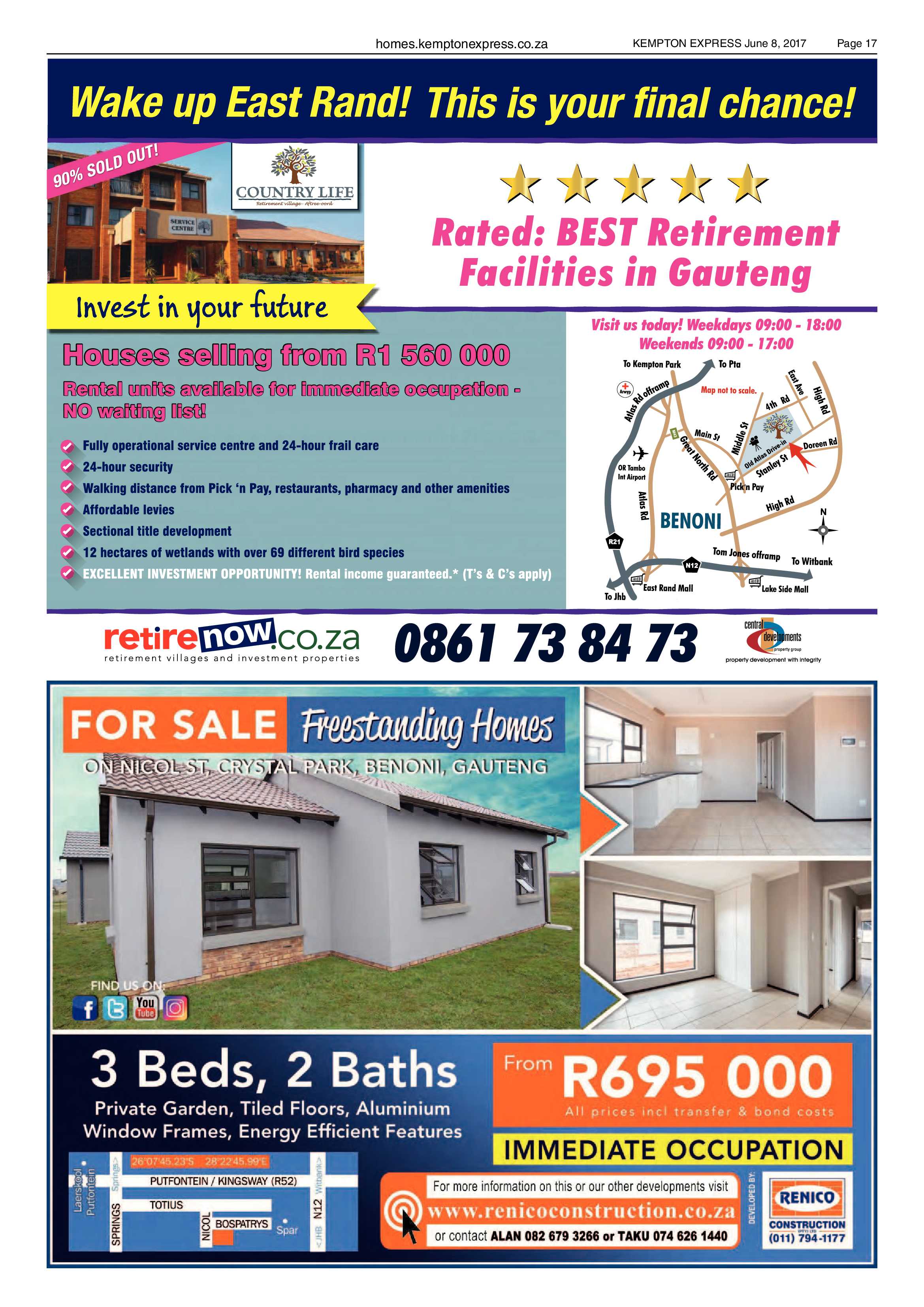 Kempton Express 08 June 2017 page 17