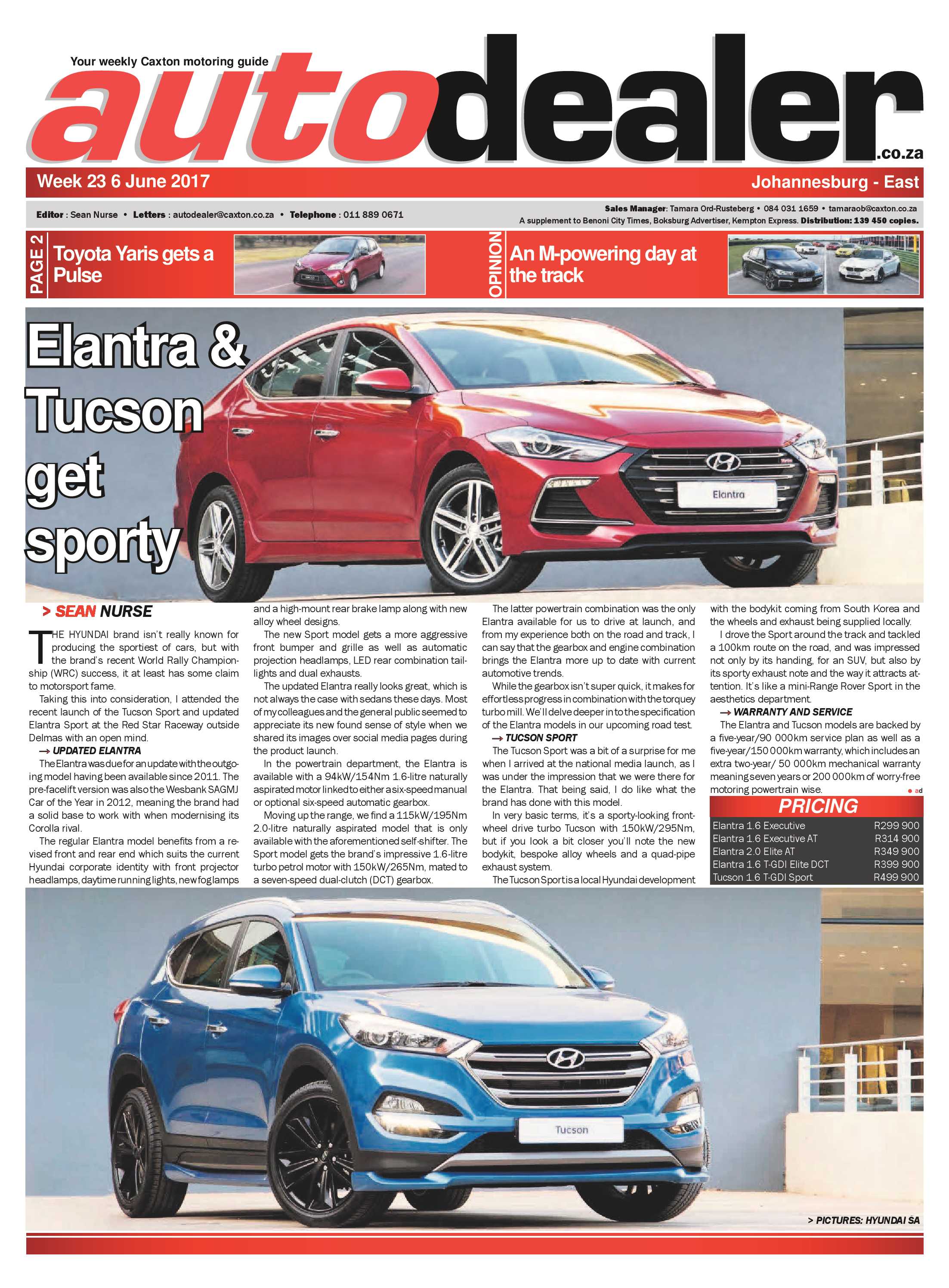 Kempton Express 08 June 2017 page 25