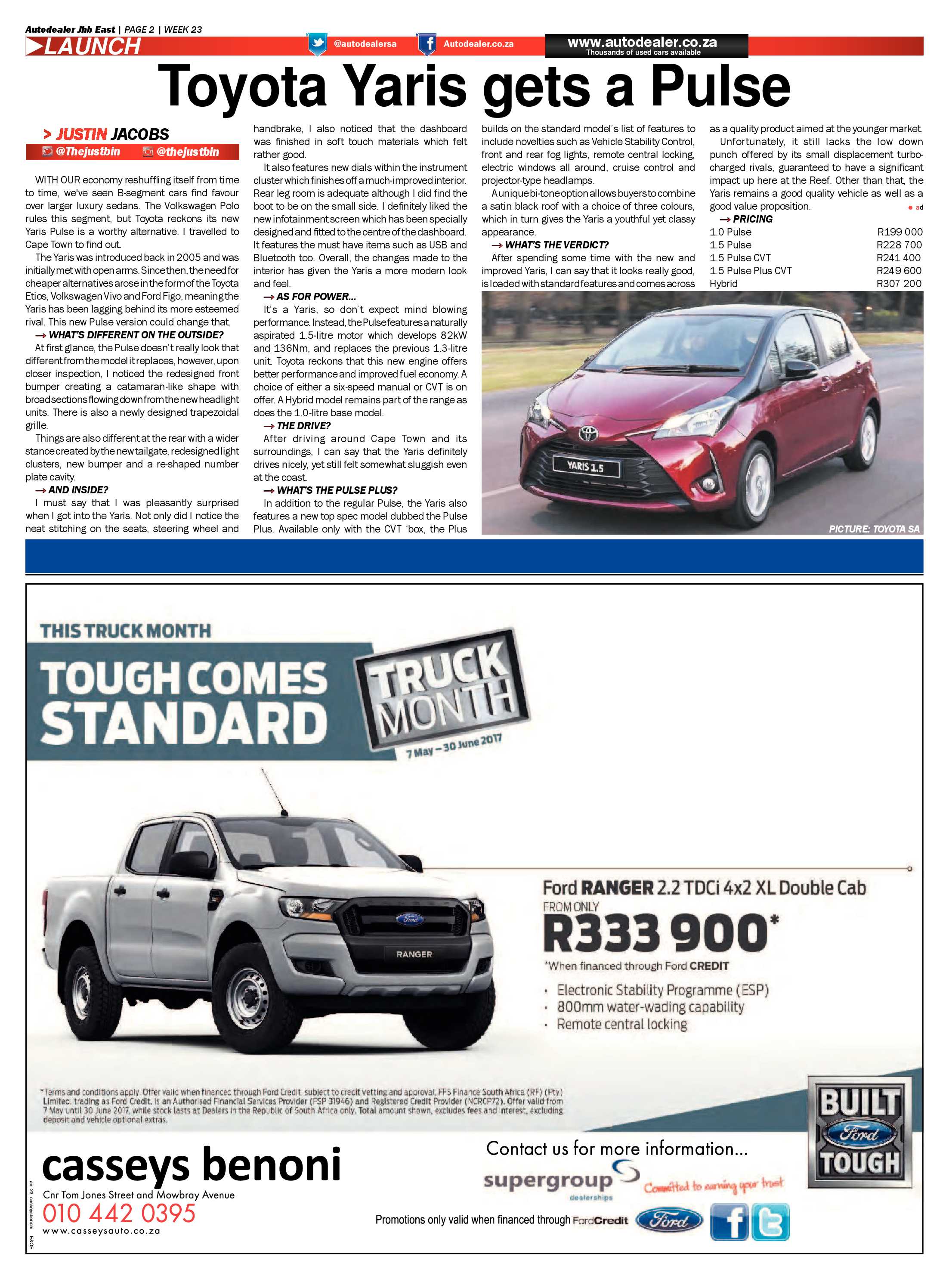 Kempton Express 08 June 2017 page 26