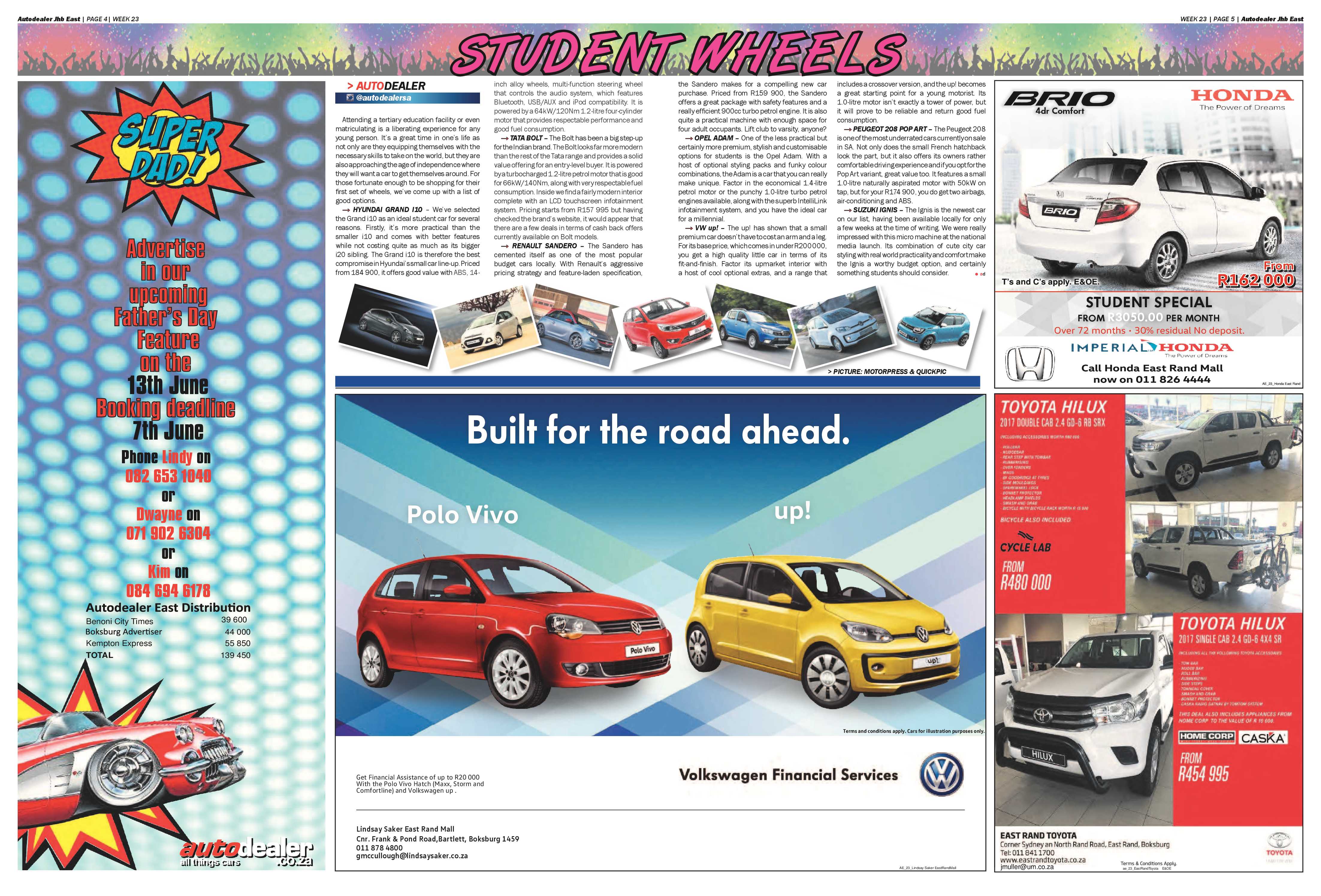 Kempton Express 08 June 2017 page 28