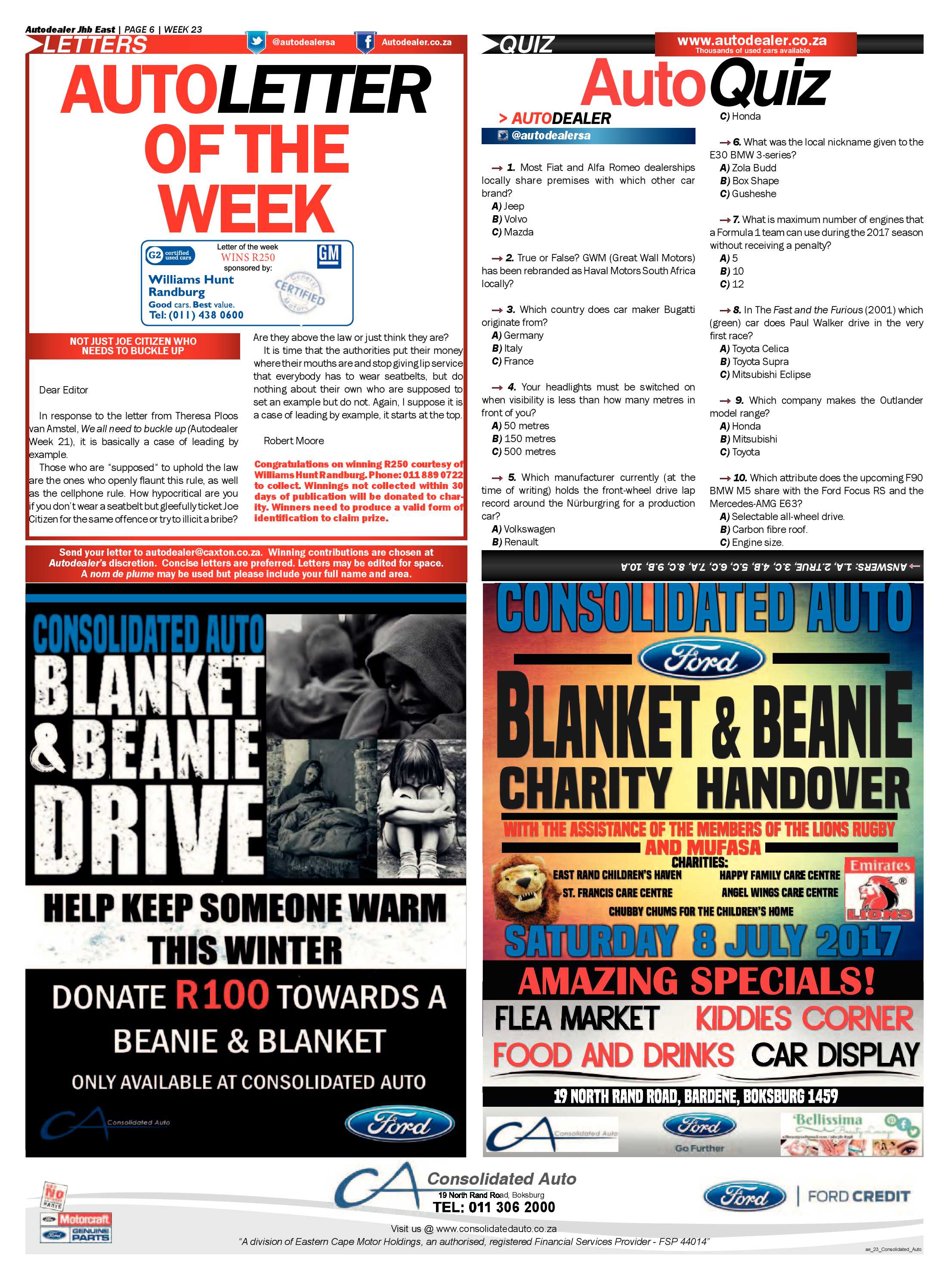 Kempton Express 08 June 2017 page 29