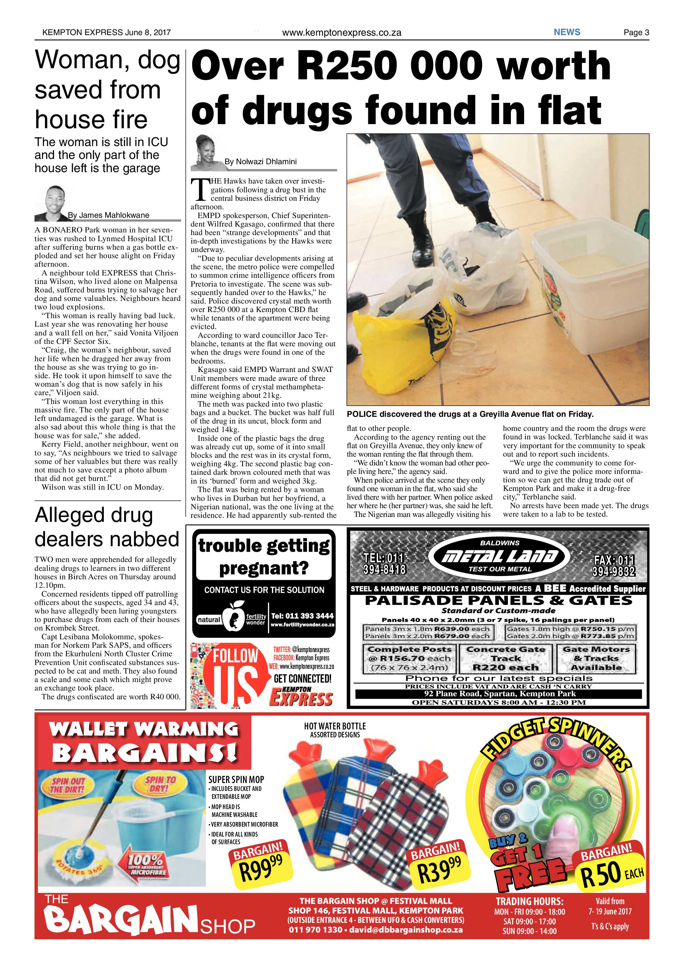 Kempton Express 08 June 2017 page 3