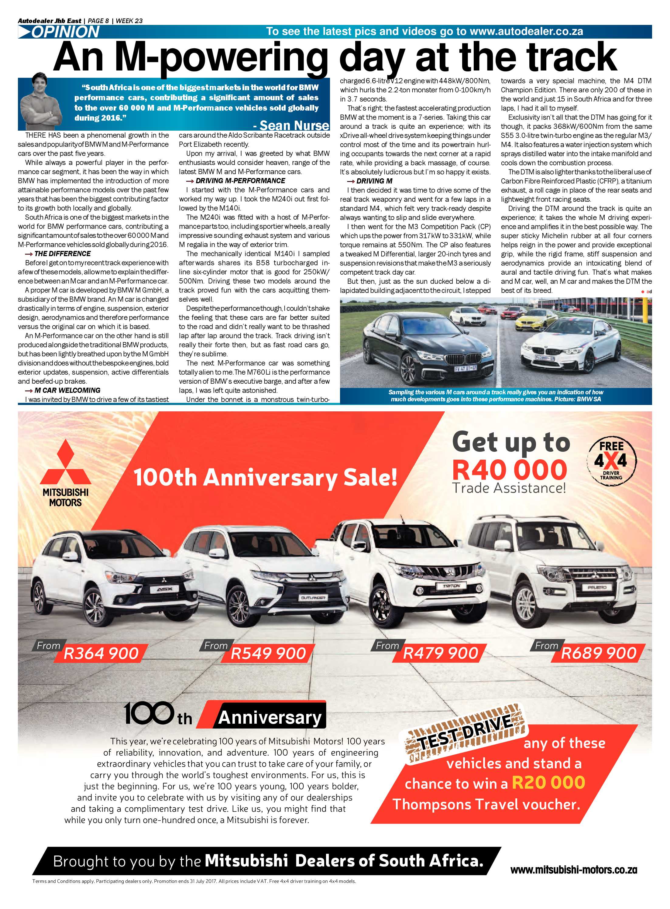 Kempton Express 08 June 2017 page 31