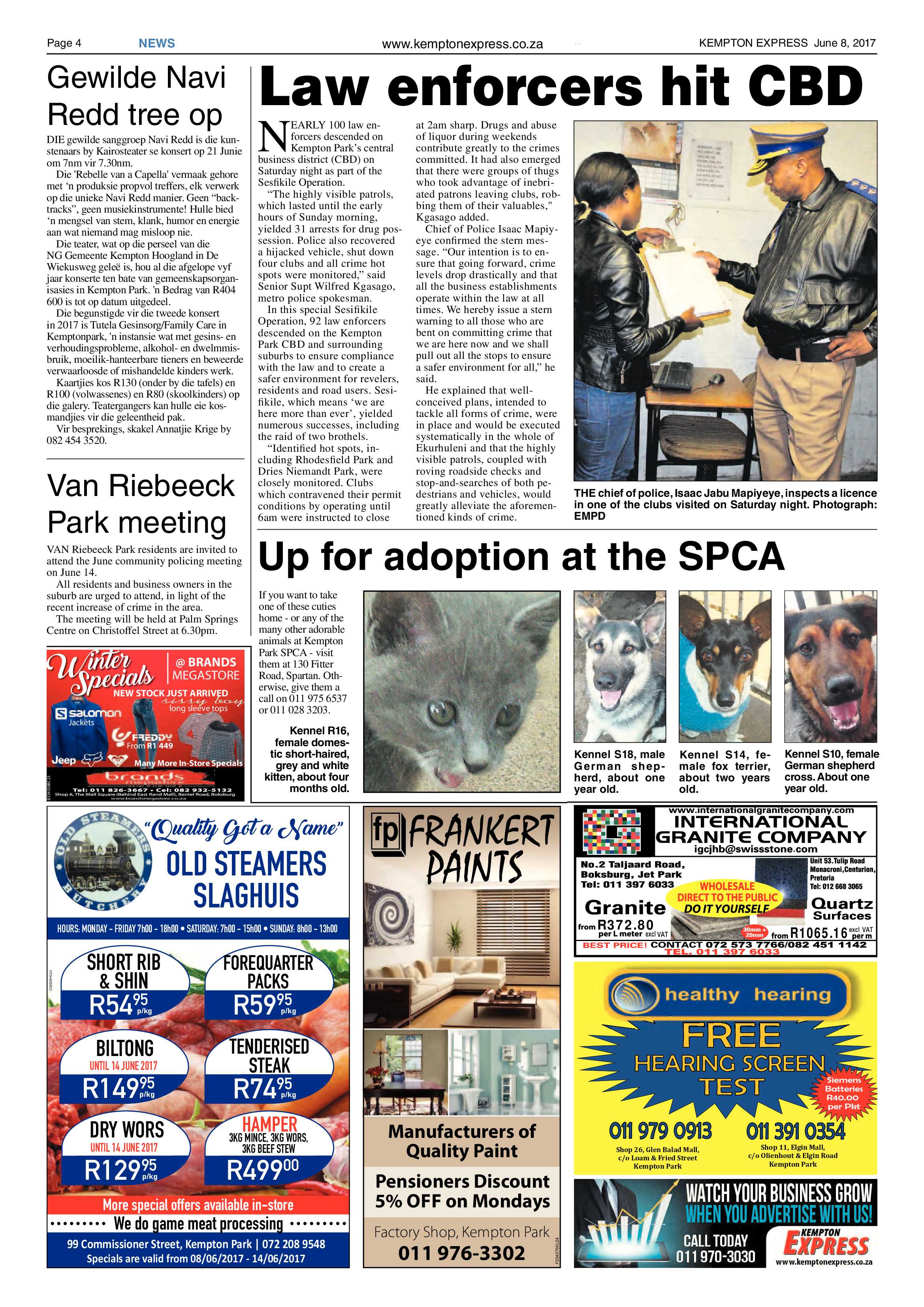 Kempton Express 08 June 2017 page 4