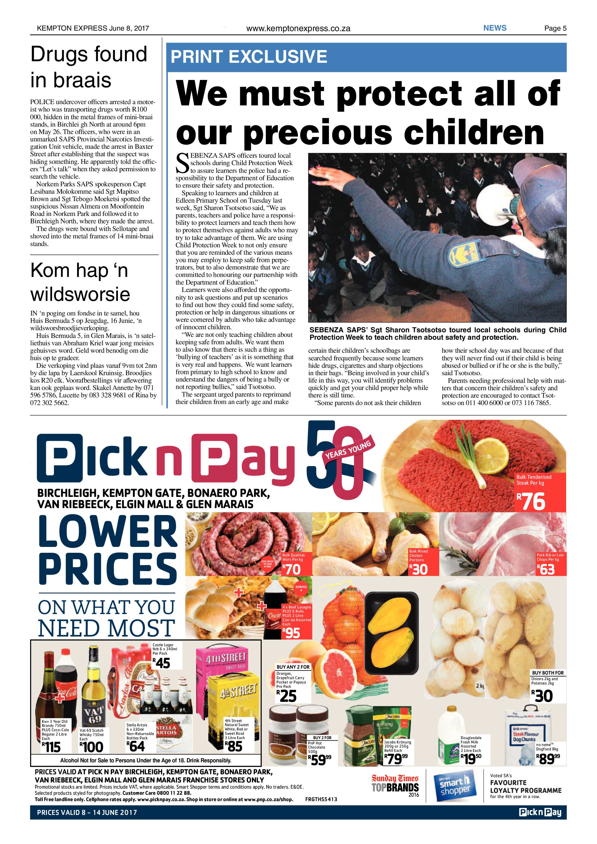Kempton Express 08 June 2017 page 5
