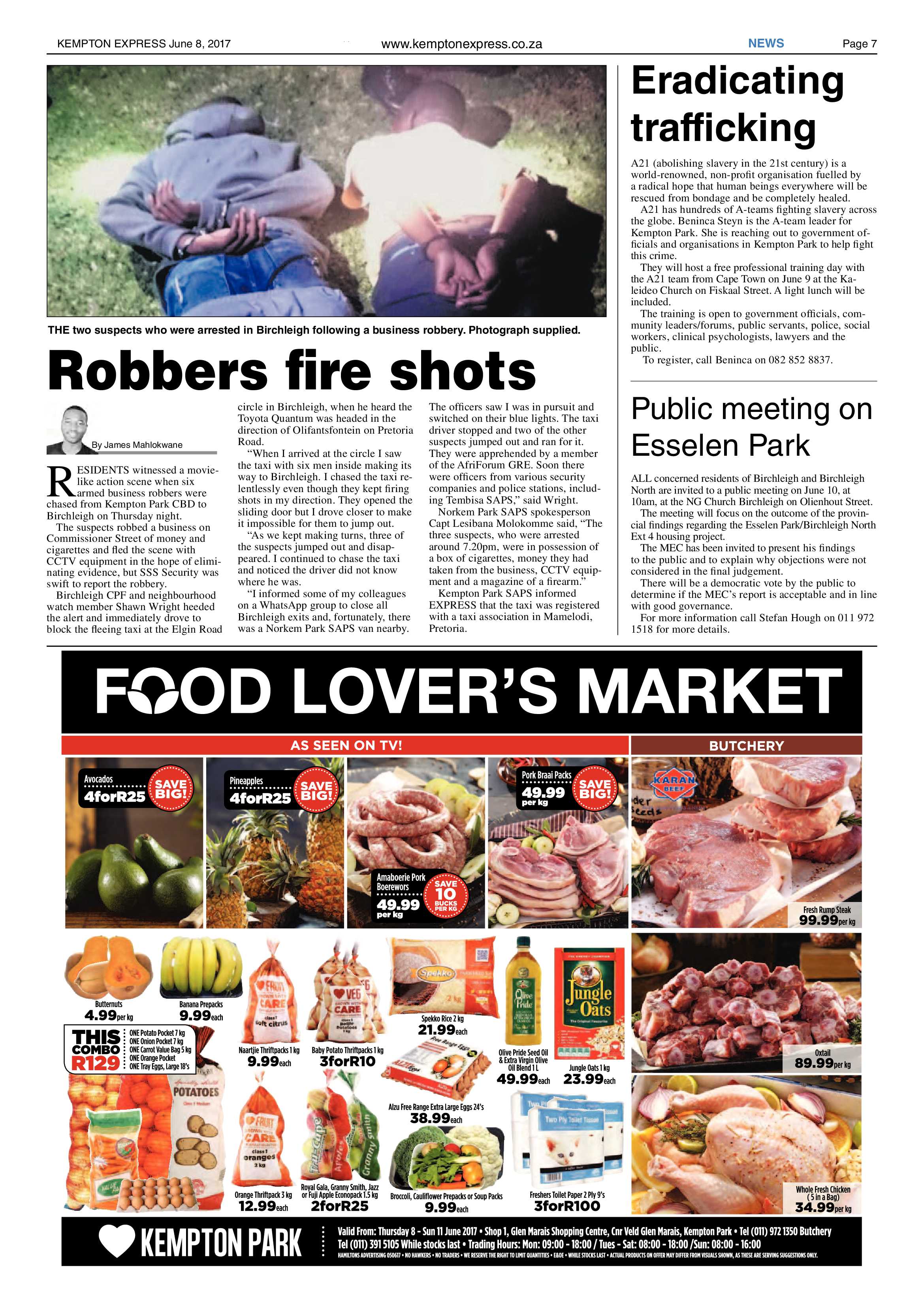 Kempton Express 08 June 2017 page 7