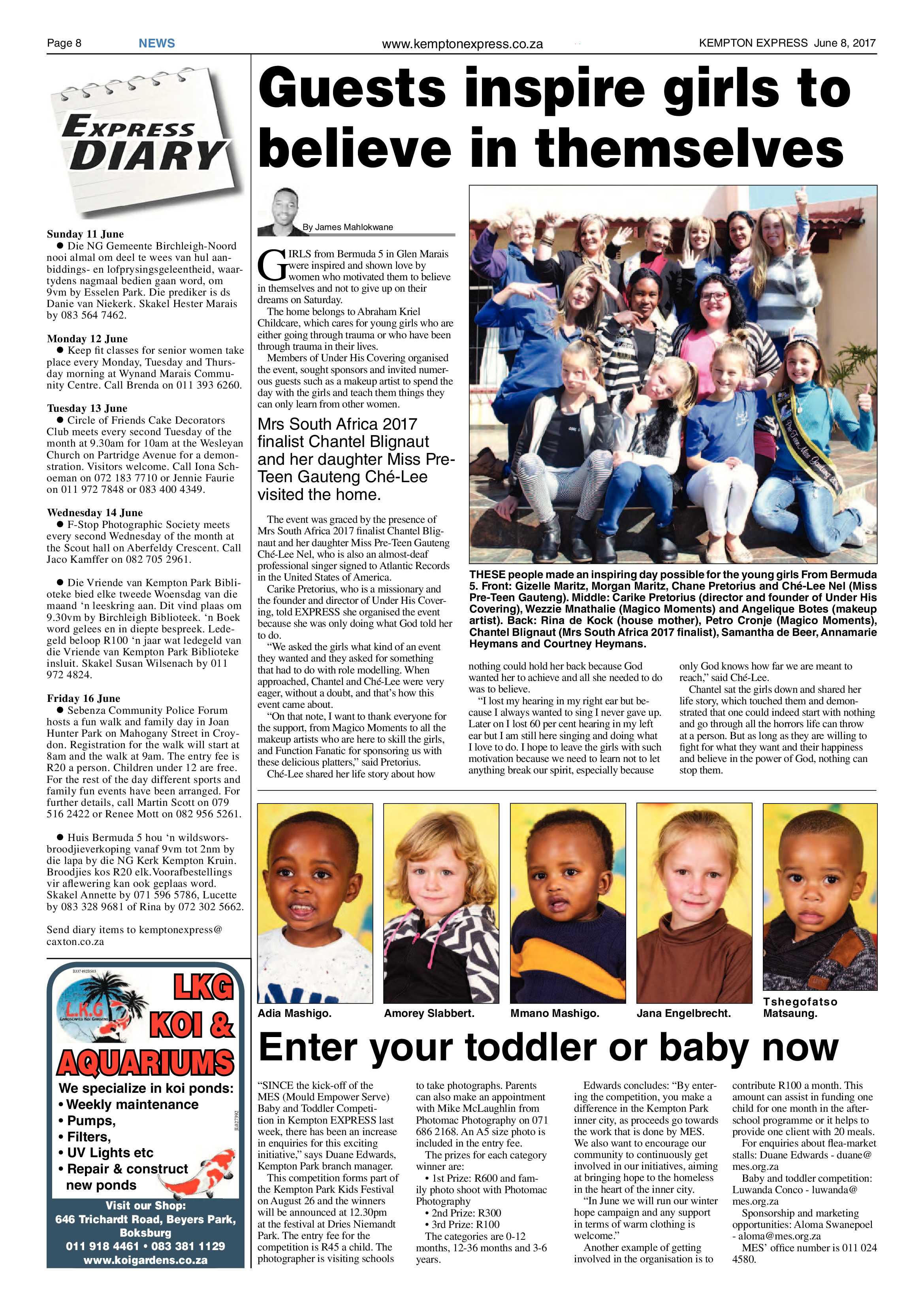 Kempton Express 08 June 2017 page 8