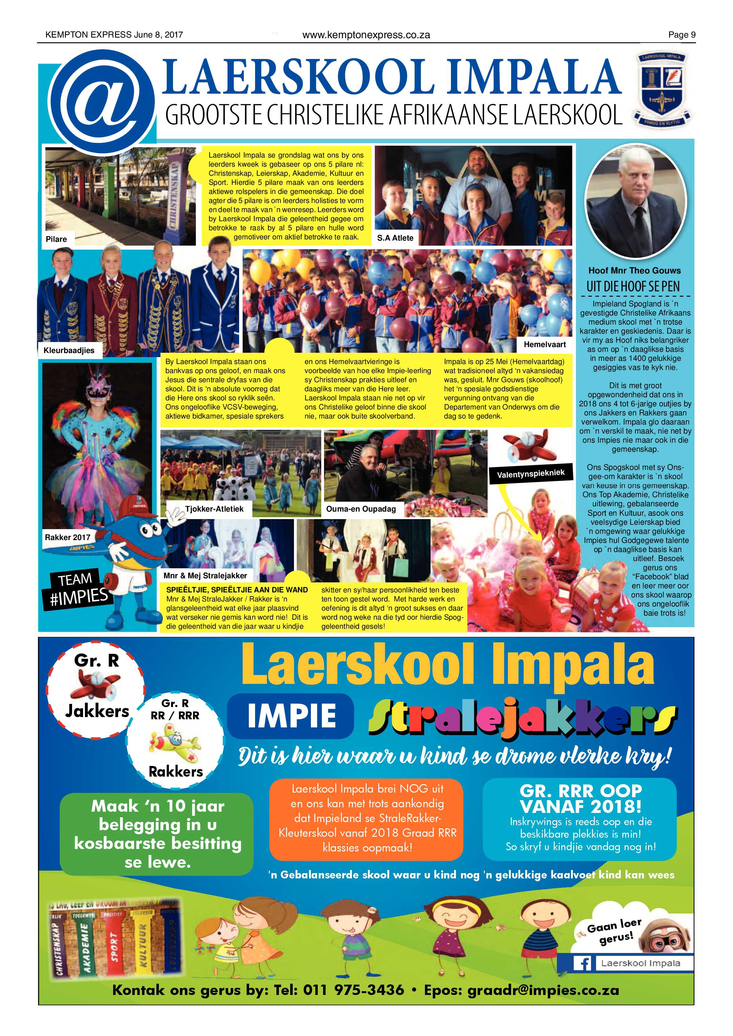 Kempton Express 08 June 2017 page 9