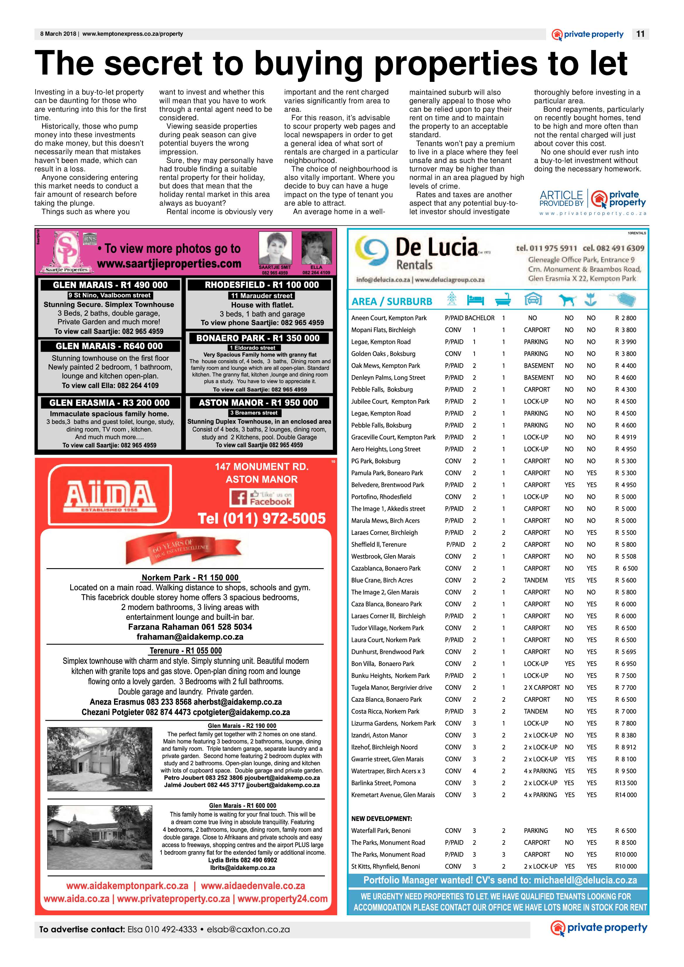 Kempton Express 08 March 2018 page 11