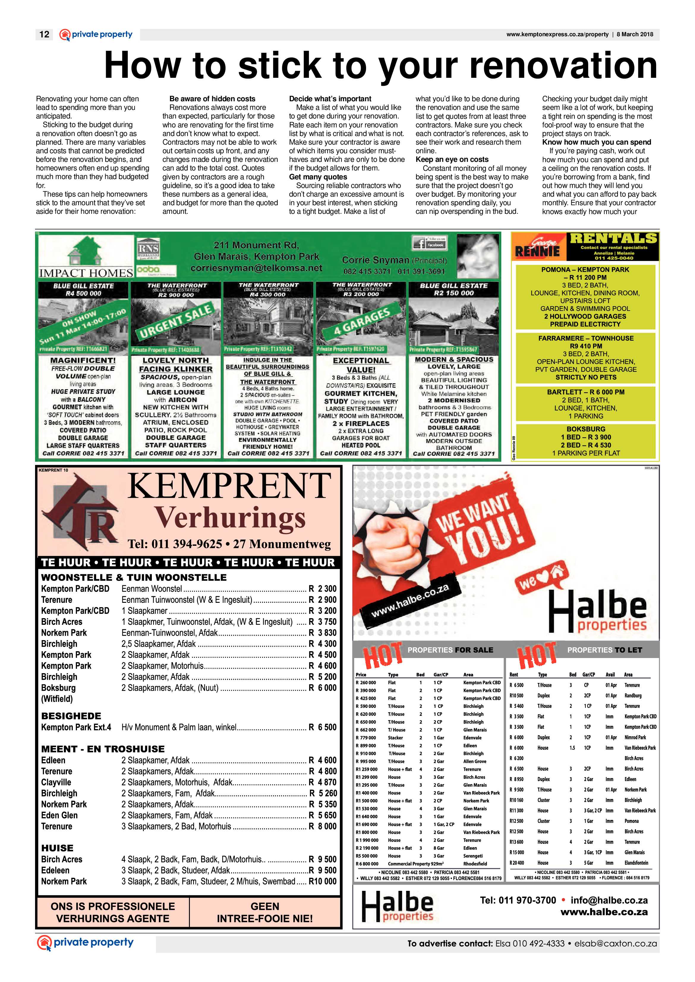 Kempton Express 08 March 2018 page 12