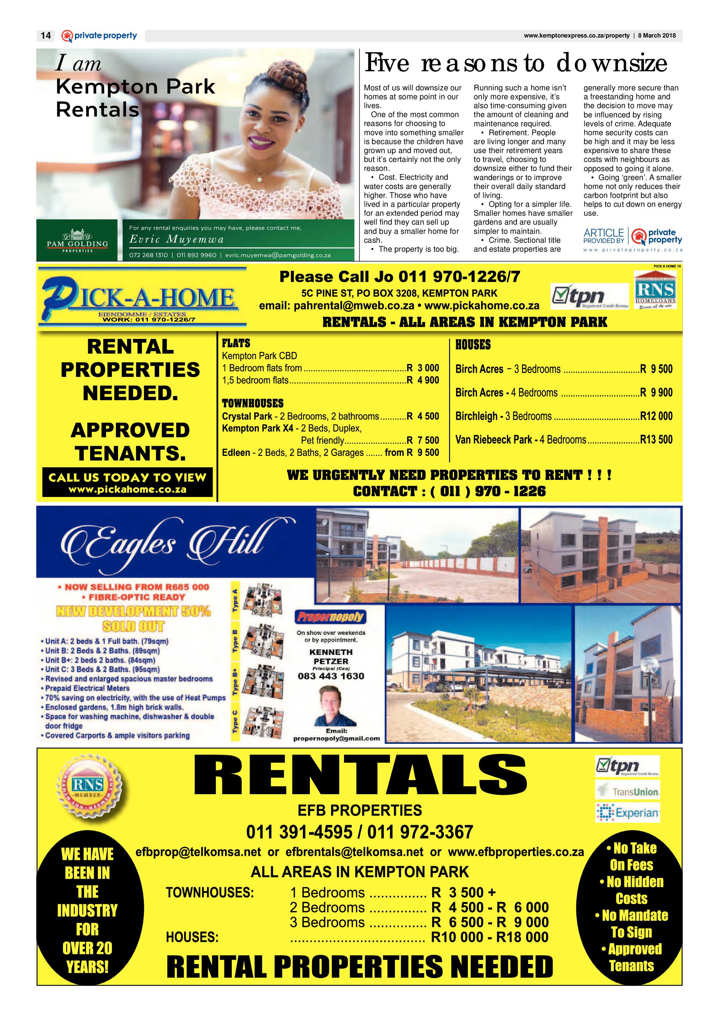 Kempton Express 08 March 2018 page 14