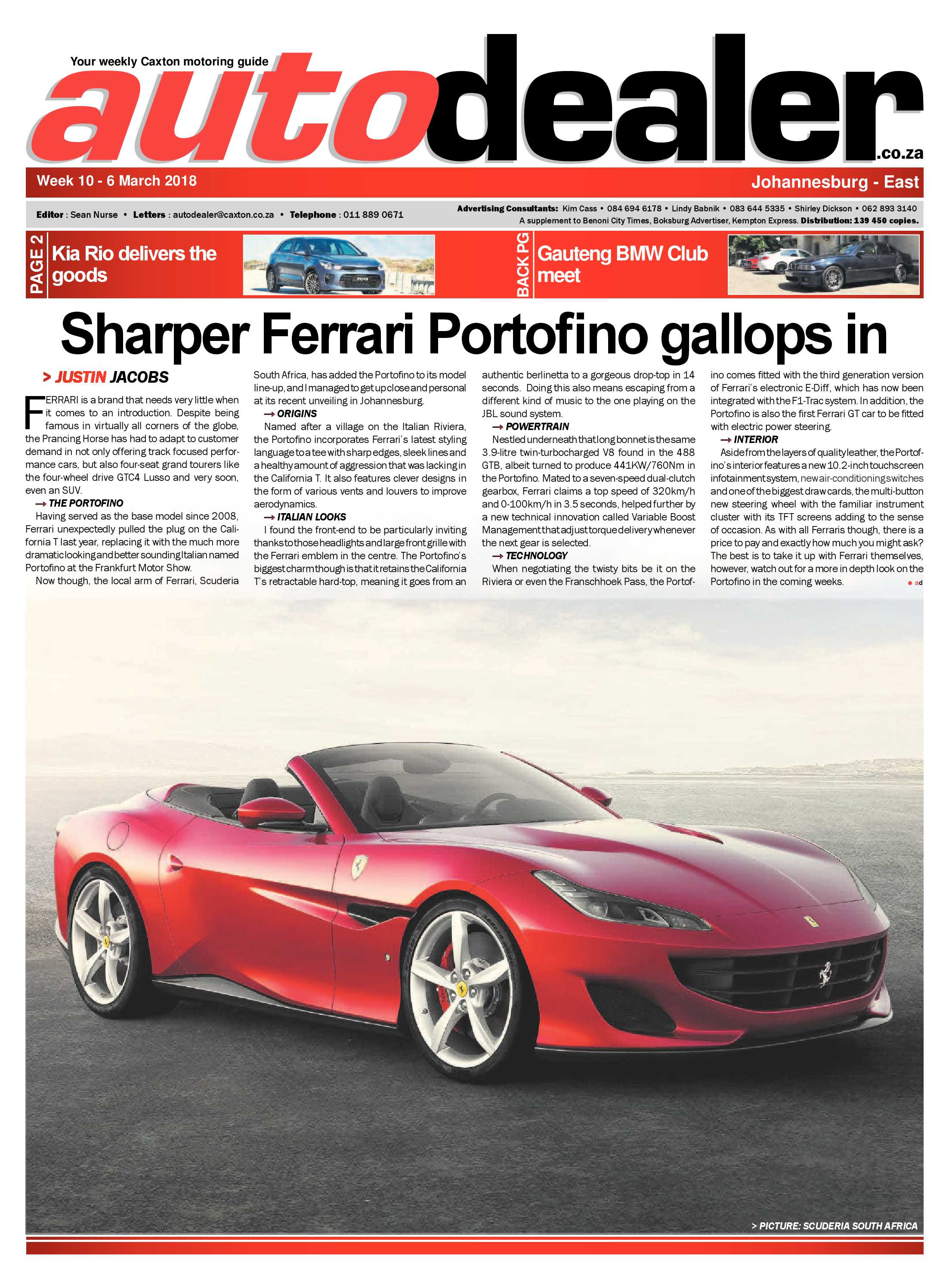 Kempton Express 08 March 2018 page 21