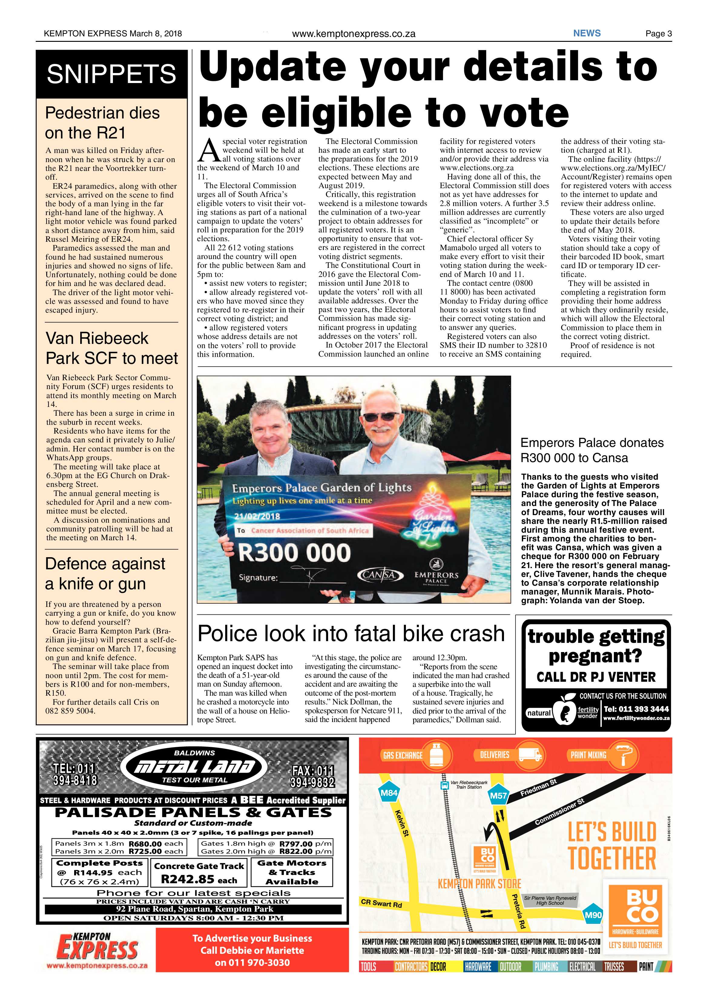 Kempton Express 08 March 2018 page 3