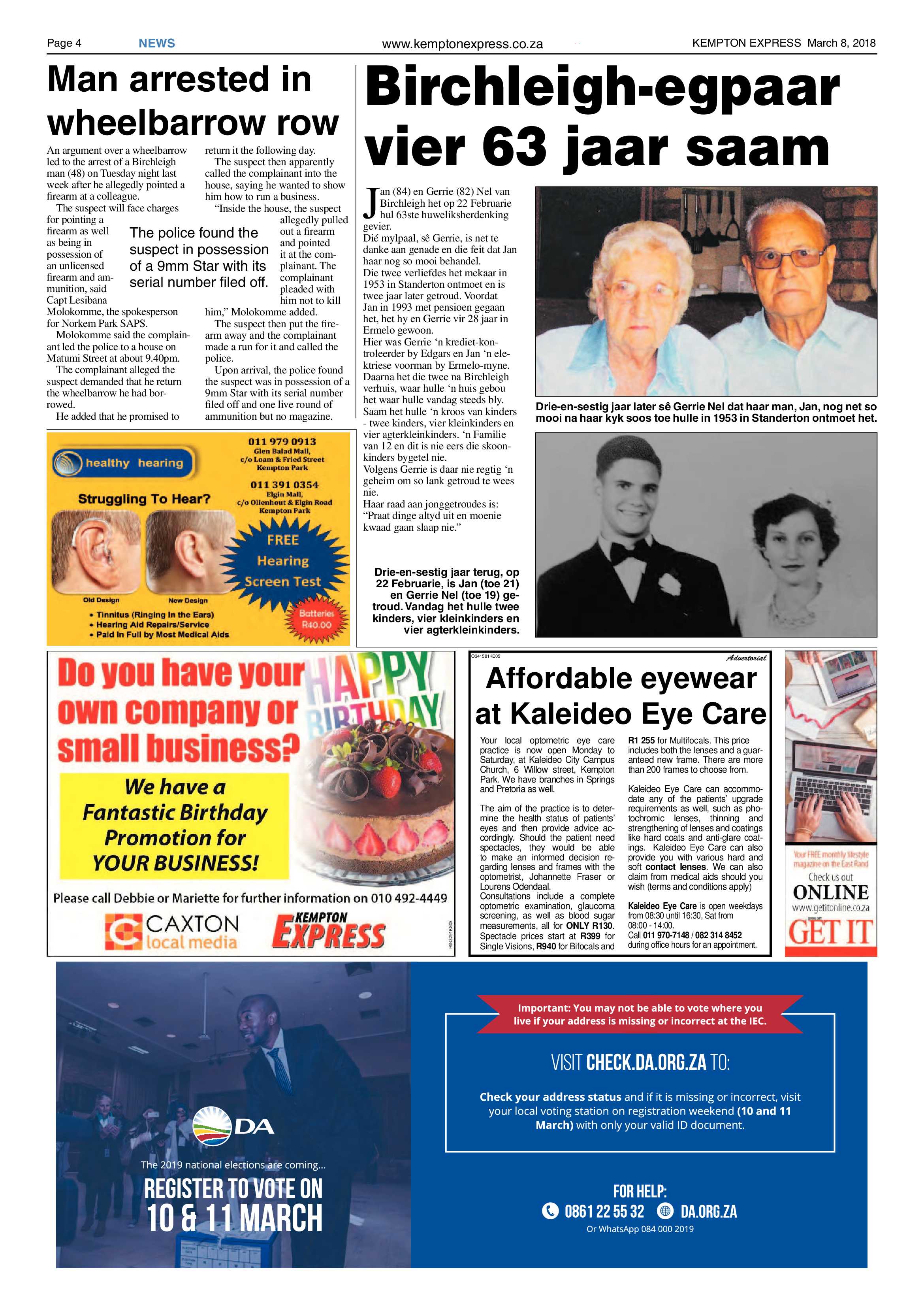 Kempton Express 08 March 2018 page 4
