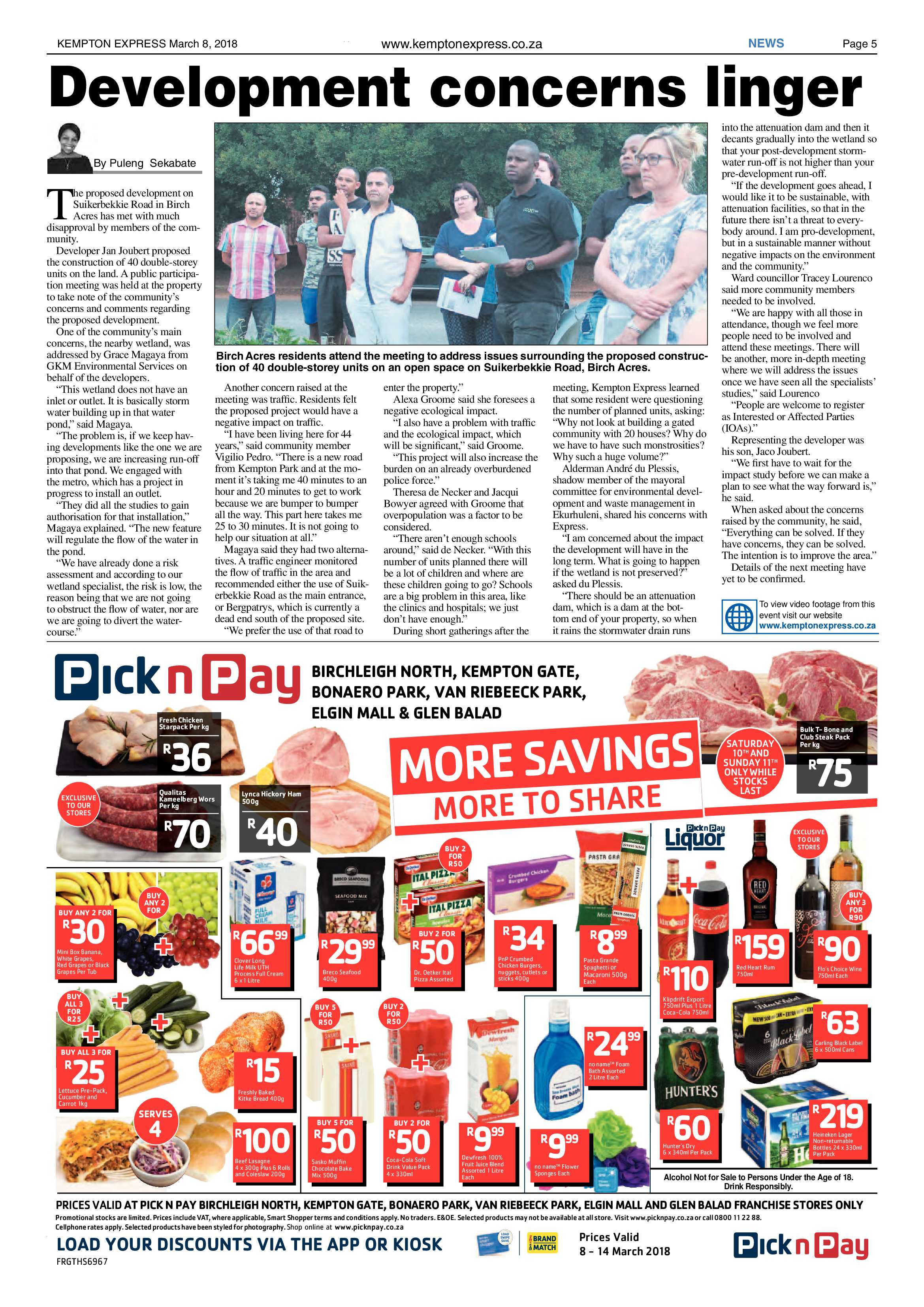 Kempton Express 08 March 2018 page 5