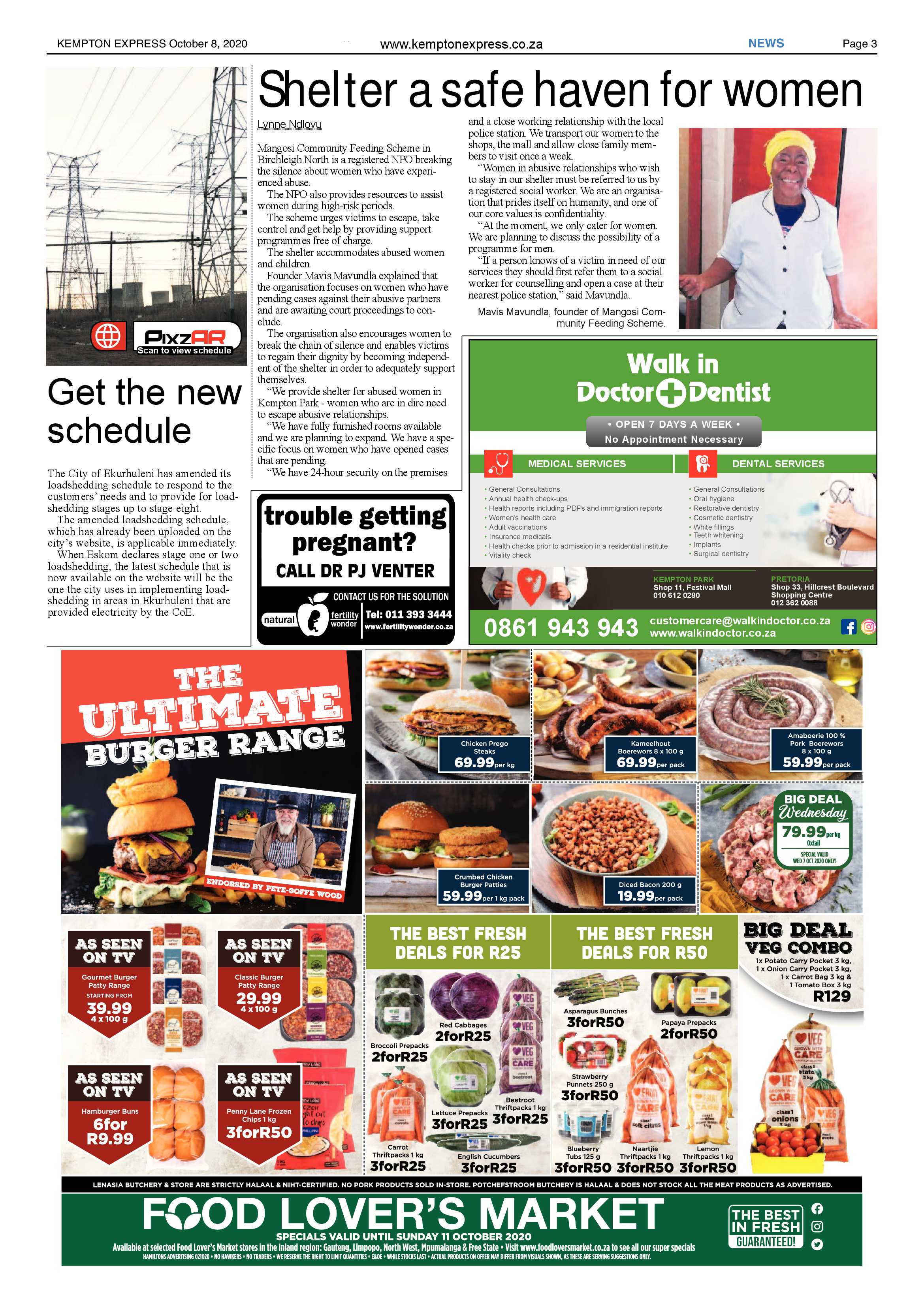 Kempton Express 08  October  2020 page 3