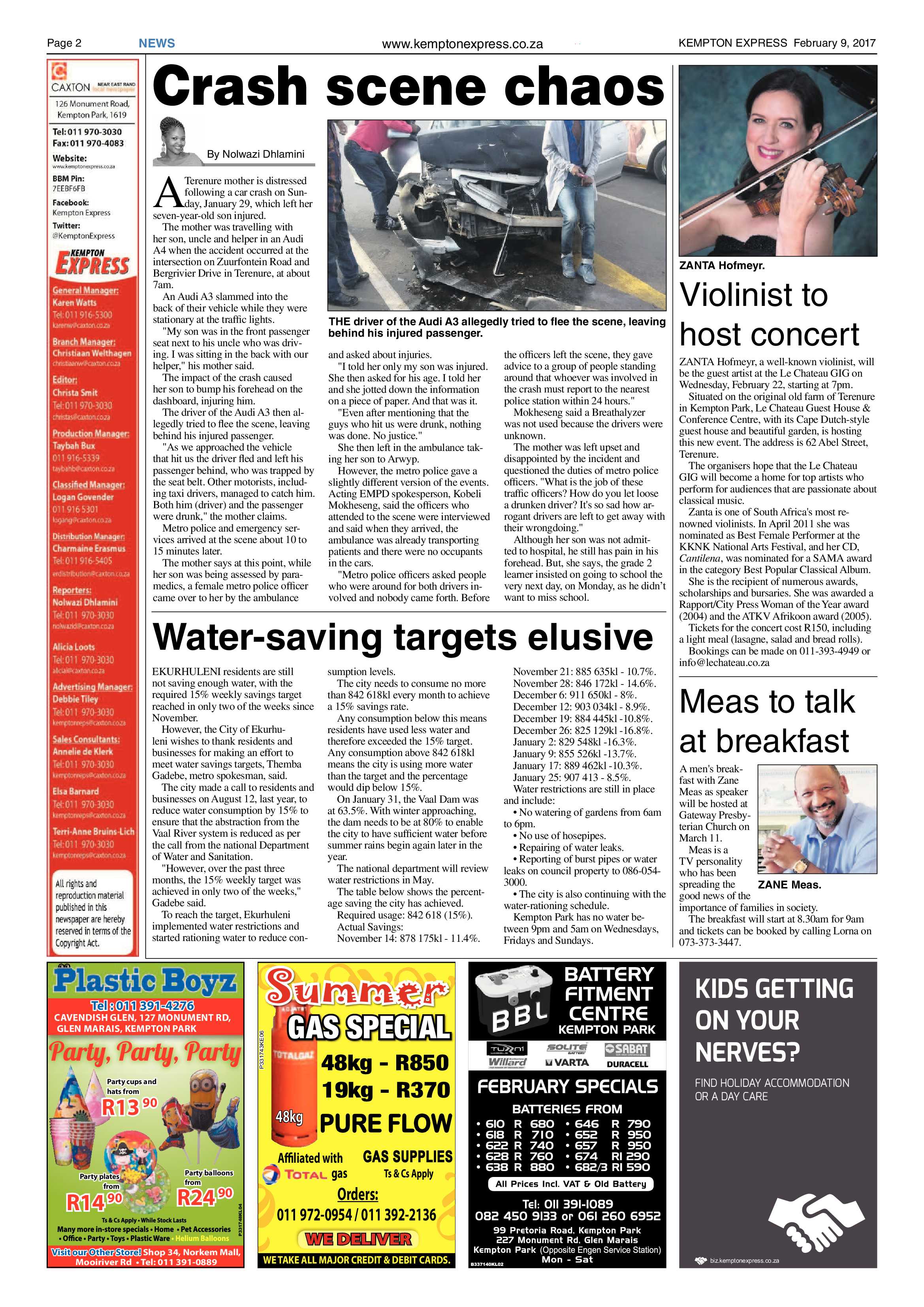 Kempton Express 09 February 2017 page 2