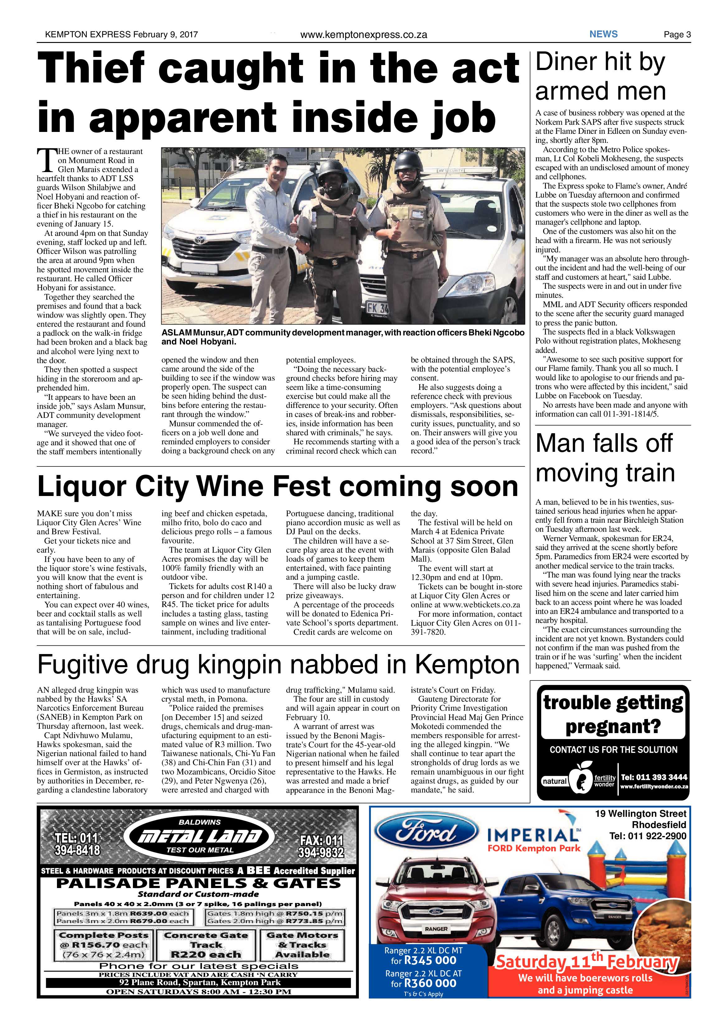 Kempton Express 09 February 2017 page 3