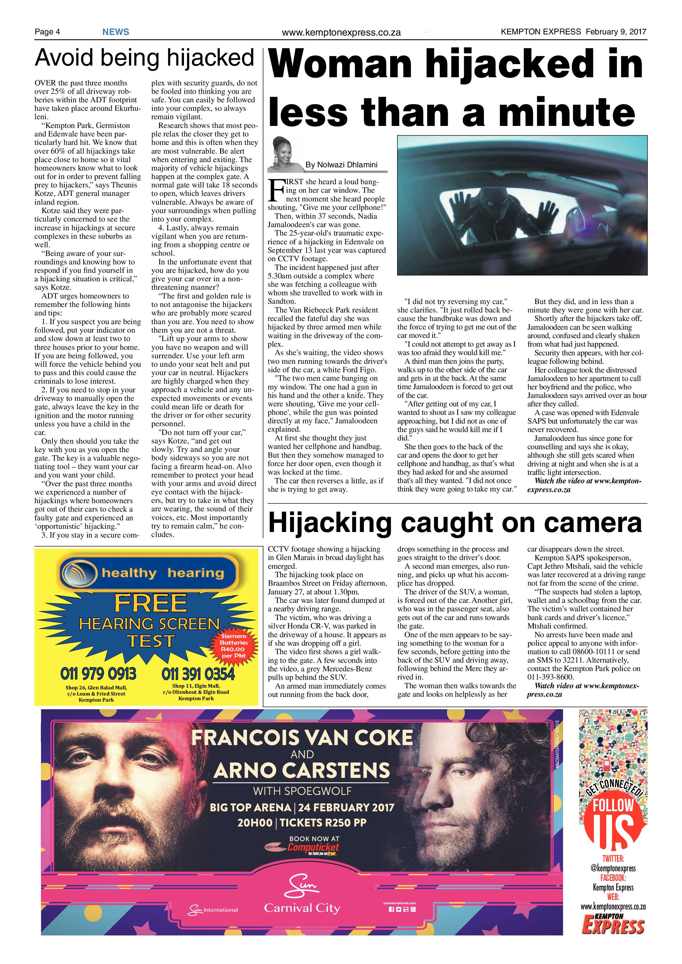 Kempton Express 09 February 2017 page 4