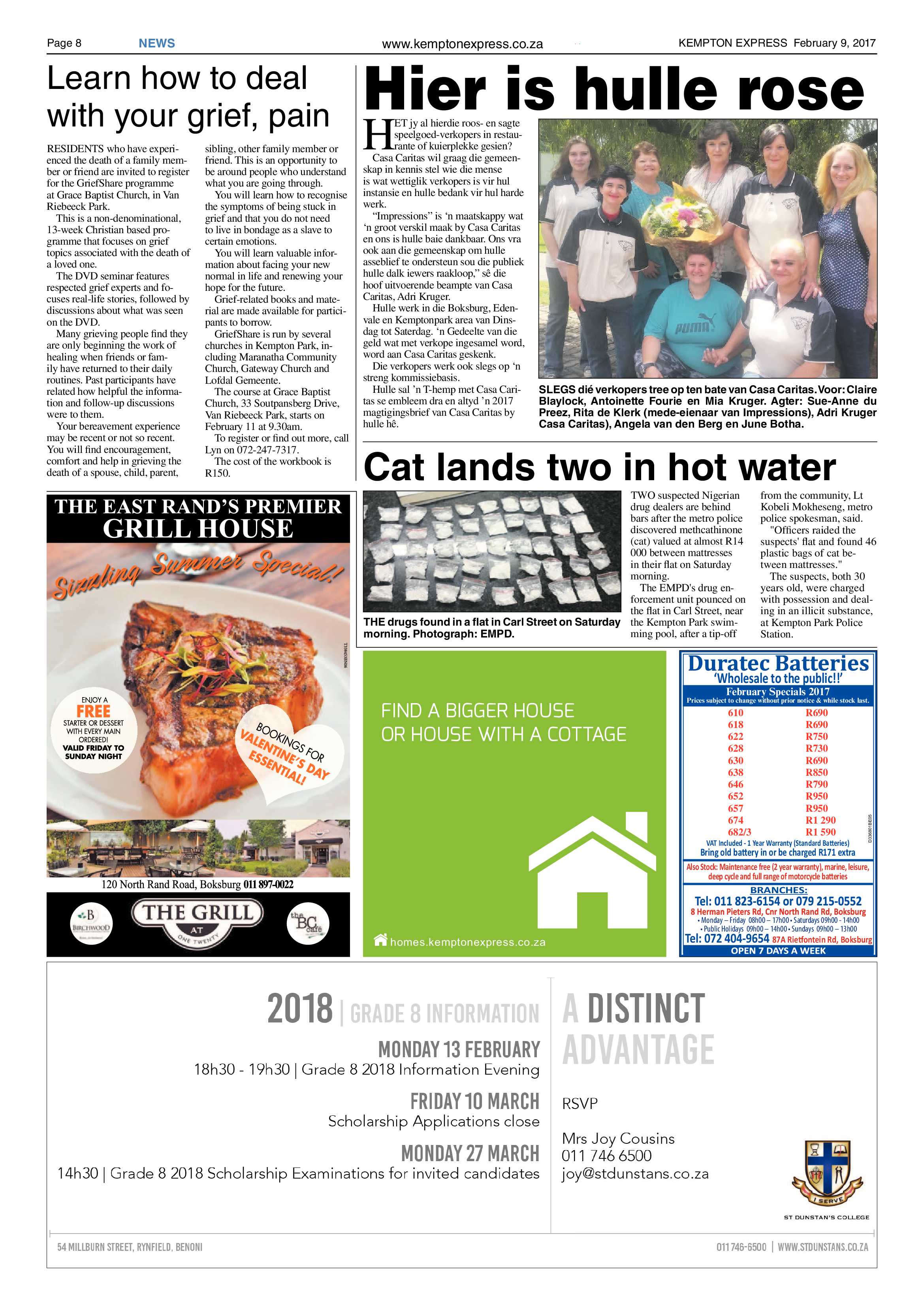 Kempton Express 09 February 2017 page 8