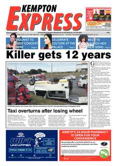 Kempton Express 09 February 2017
