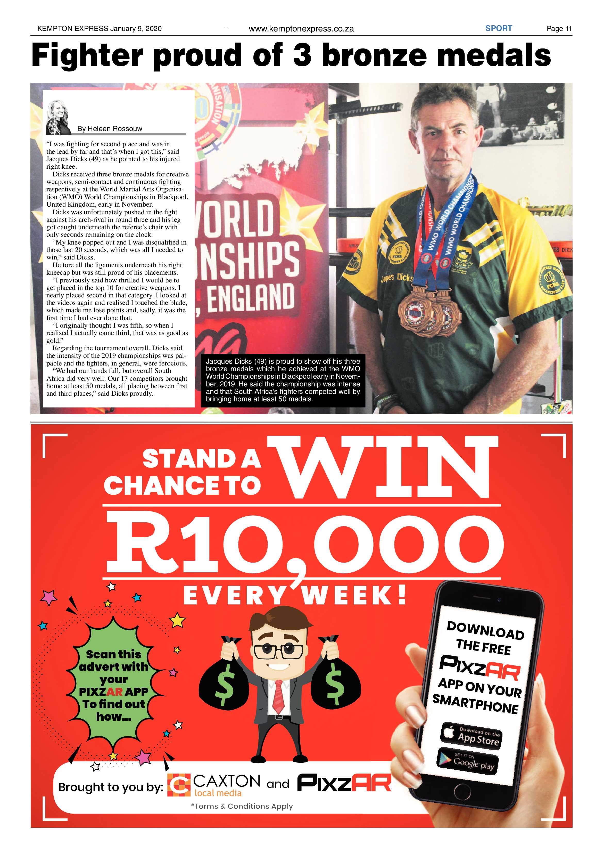 Kempton Express 09 January 2020 page 11