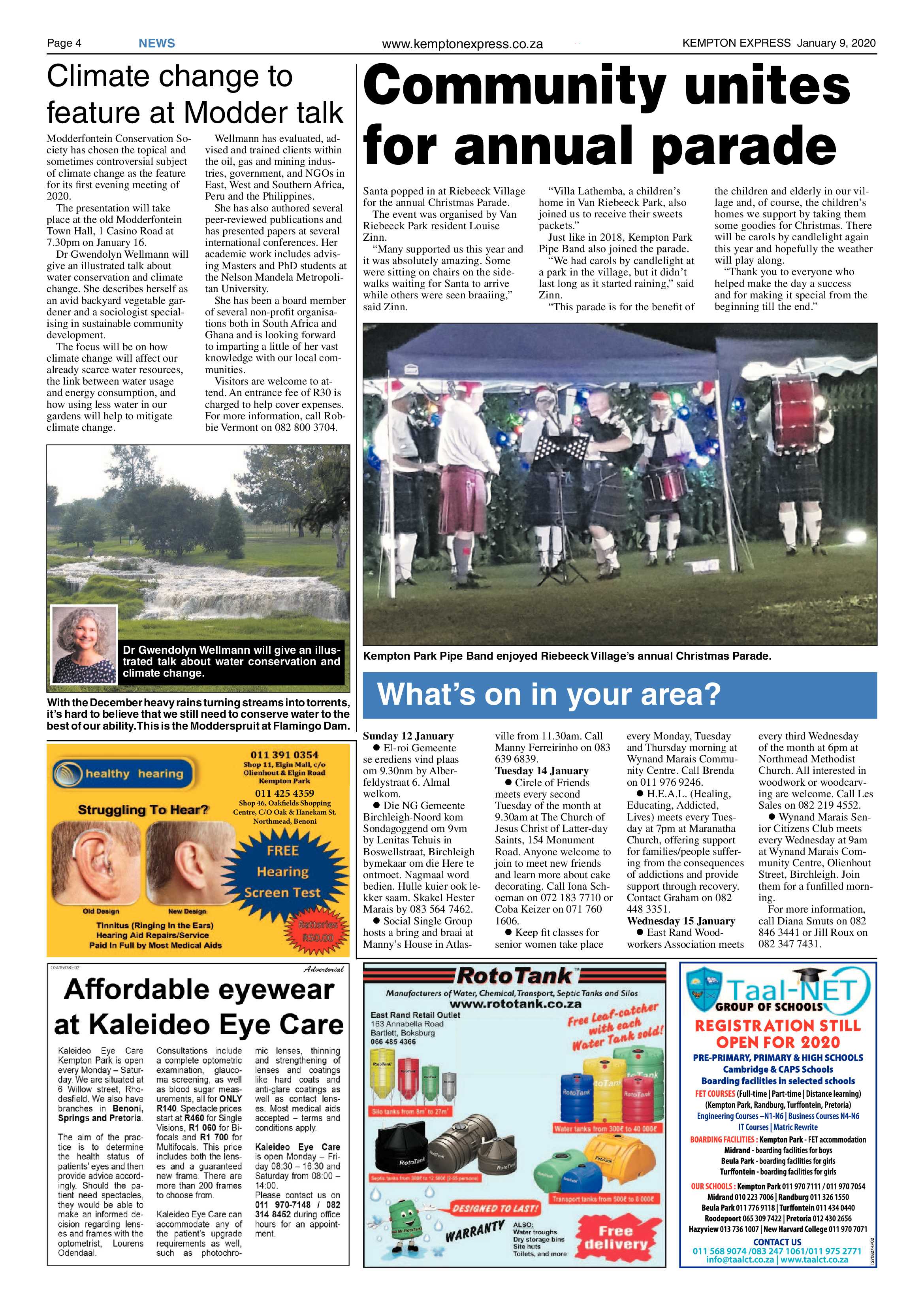 Kempton Express 09 January 2020 page 4