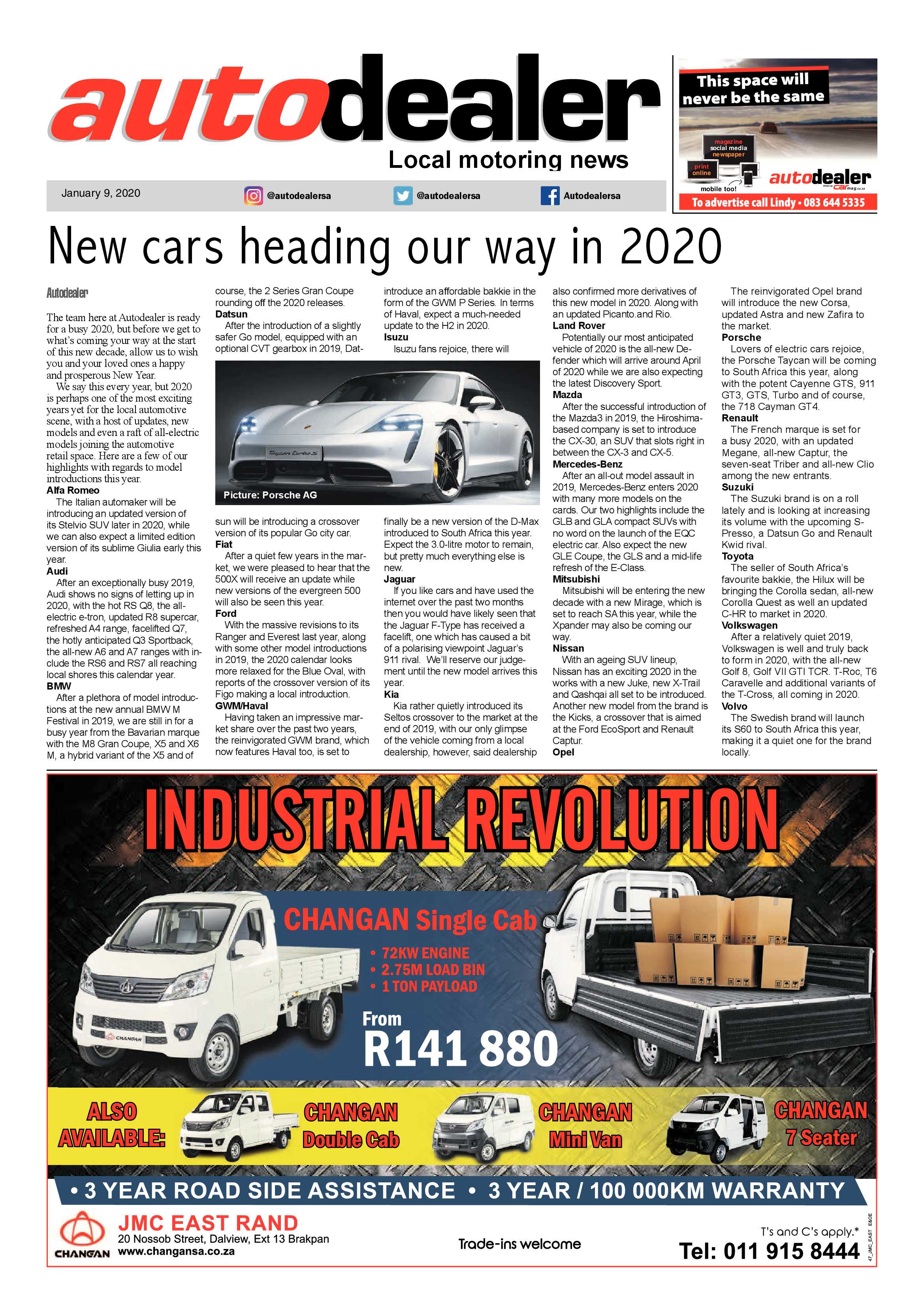 Kempton Express 09 January 2020 page 7