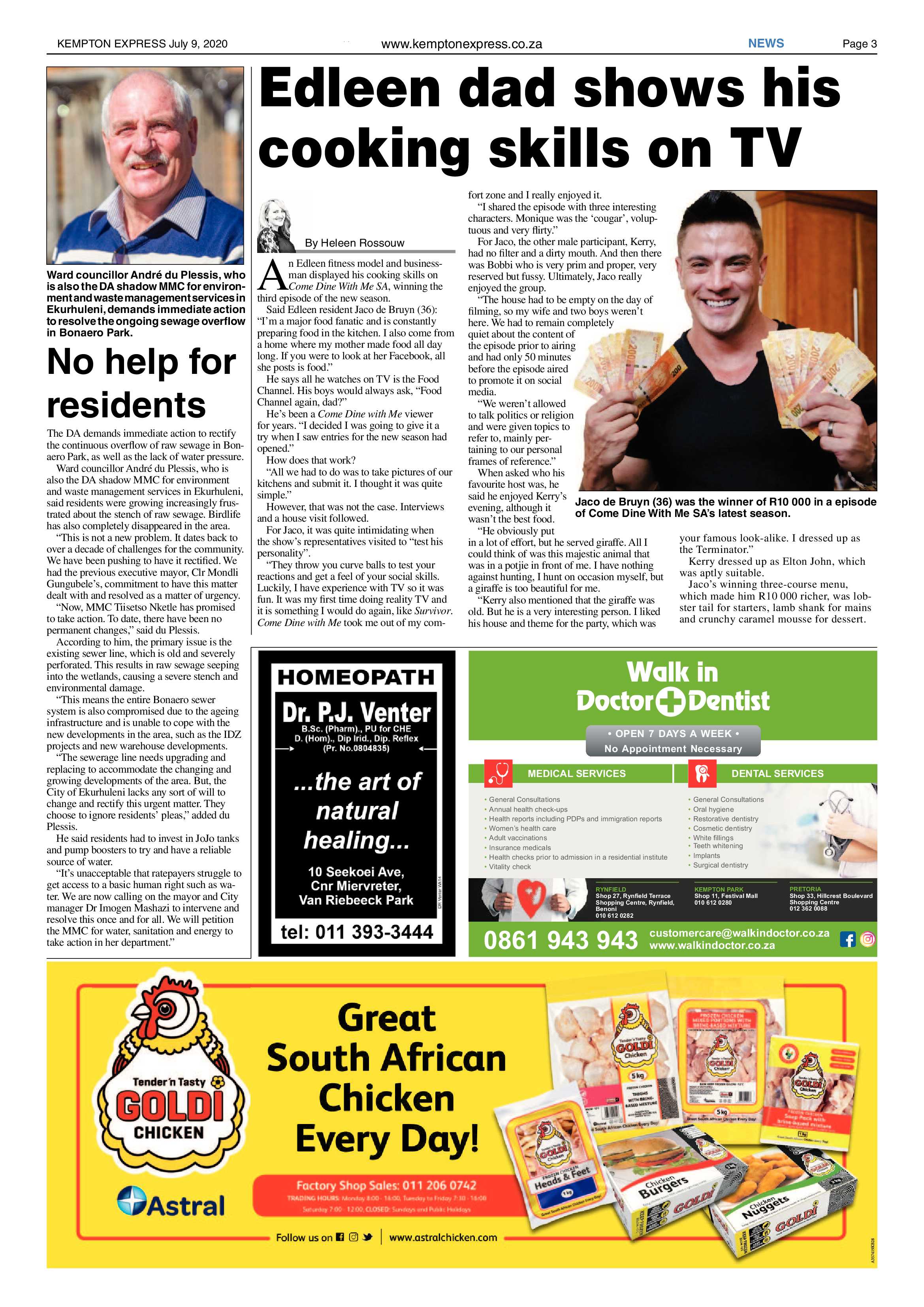 Kempton Express 09 July 2020 page 3