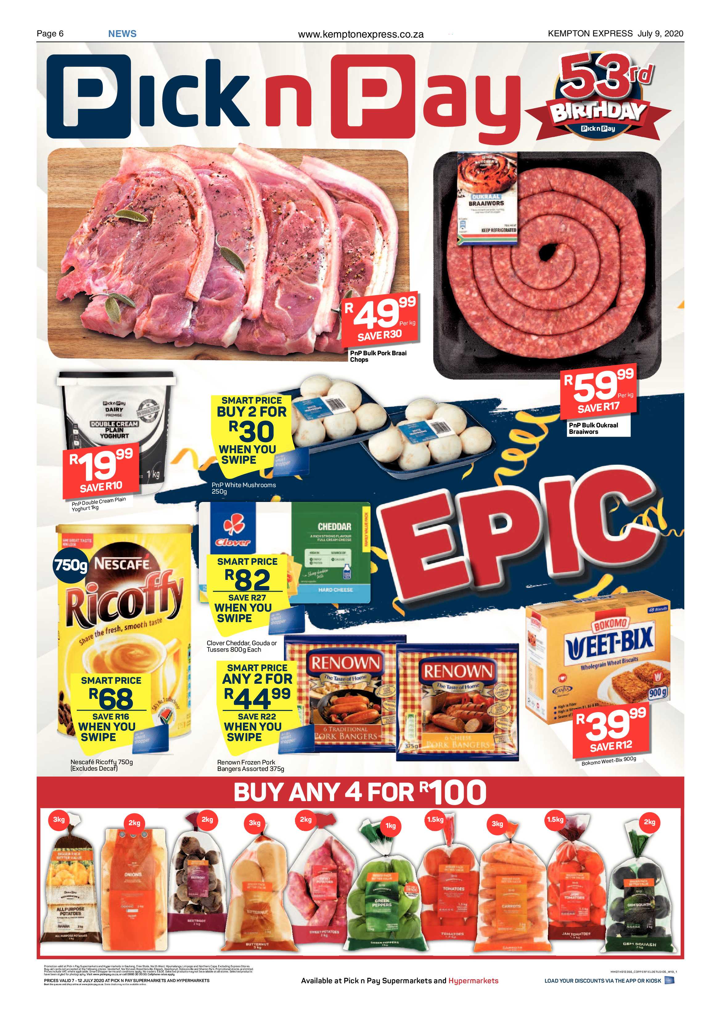 Kempton Express 09 July 2020 page 6