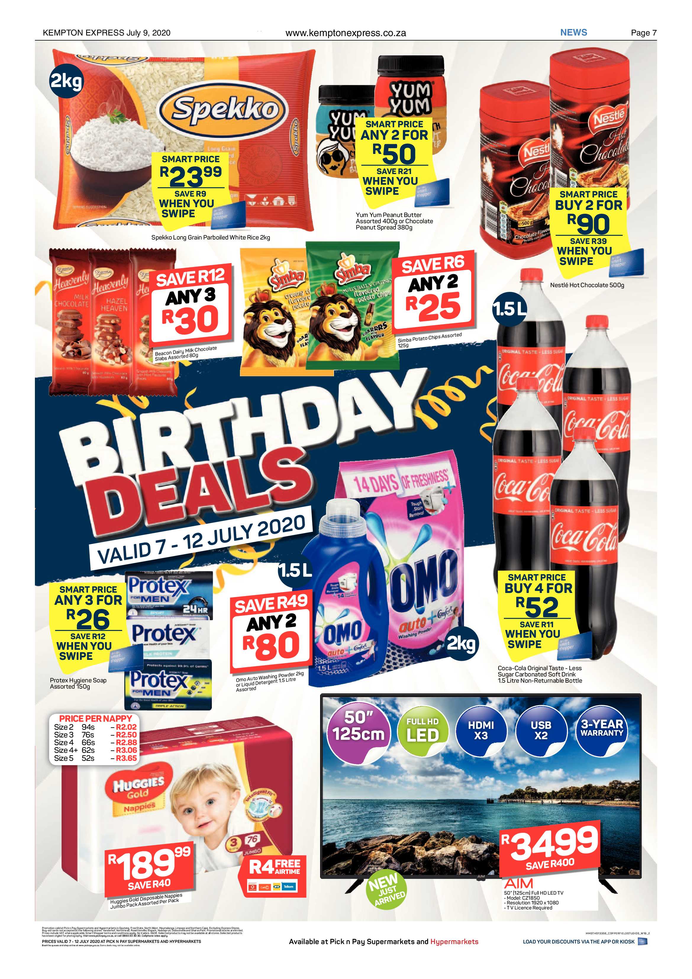 Kempton Express 09 July 2020 page 7
