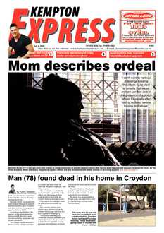 Kempton Express 09 July 2020