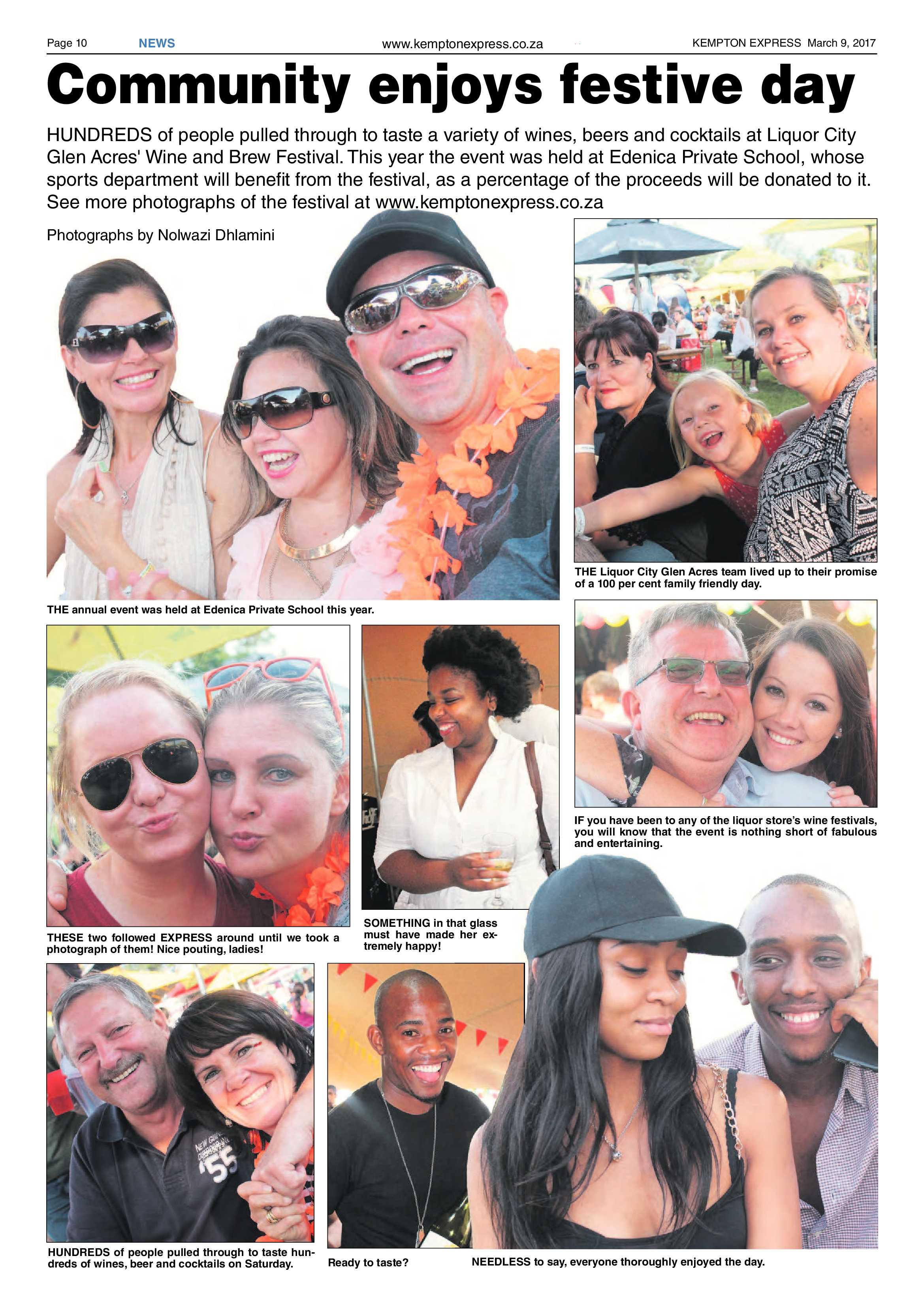 Kempton Express 09 March 2017 page 10