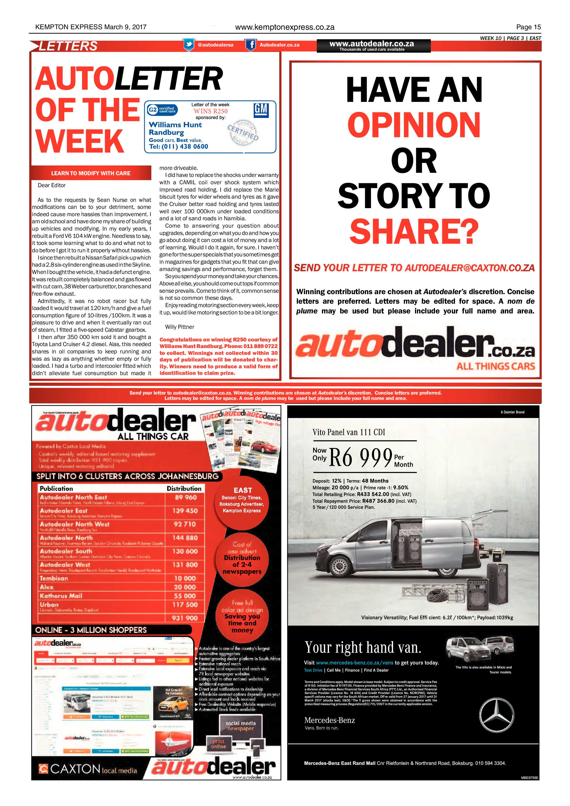 Kempton Express 09 March 2017 page 15