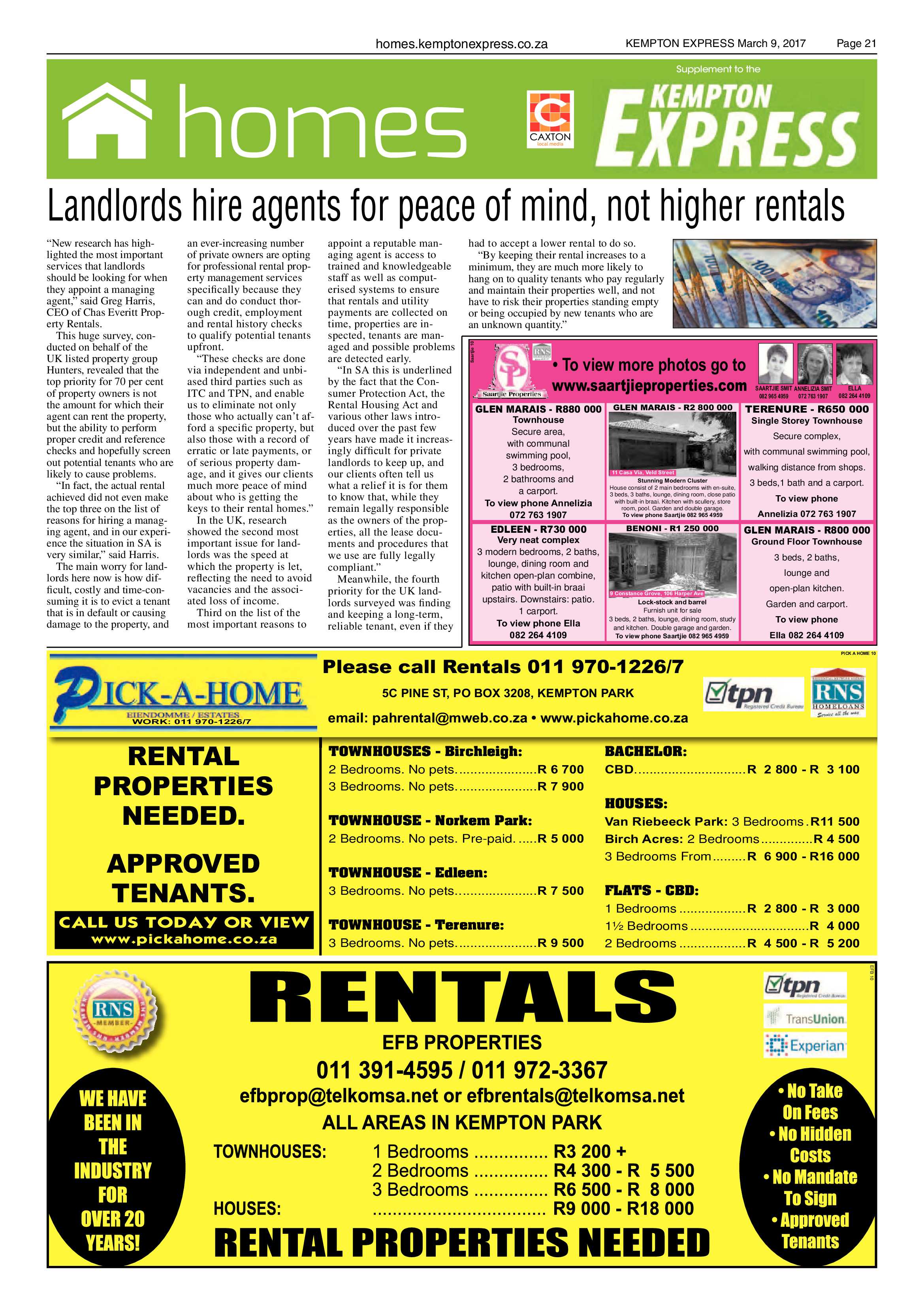 Kempton Express 09 March 2017 page 21