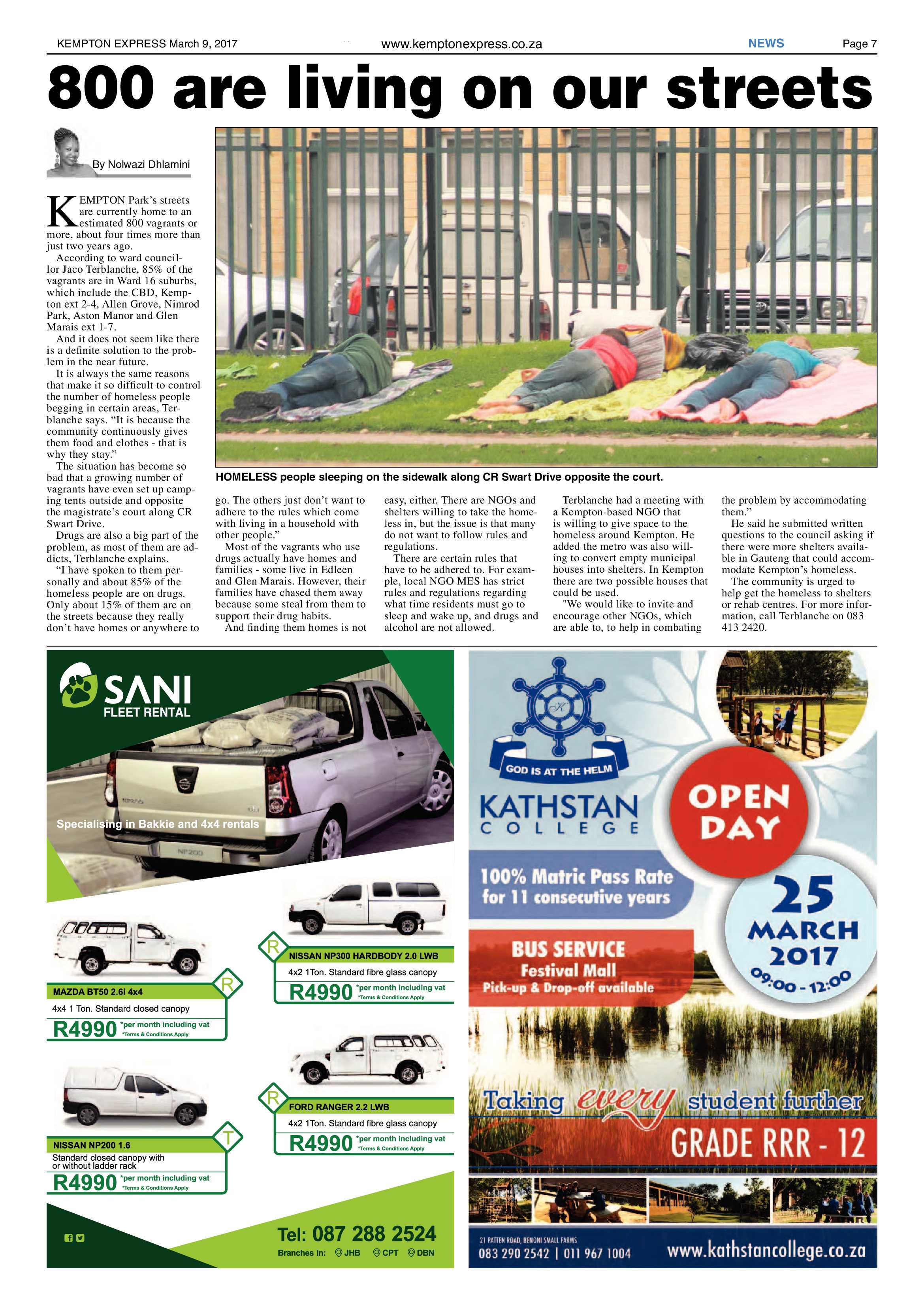Kempton Express 09 March 2017 page 7