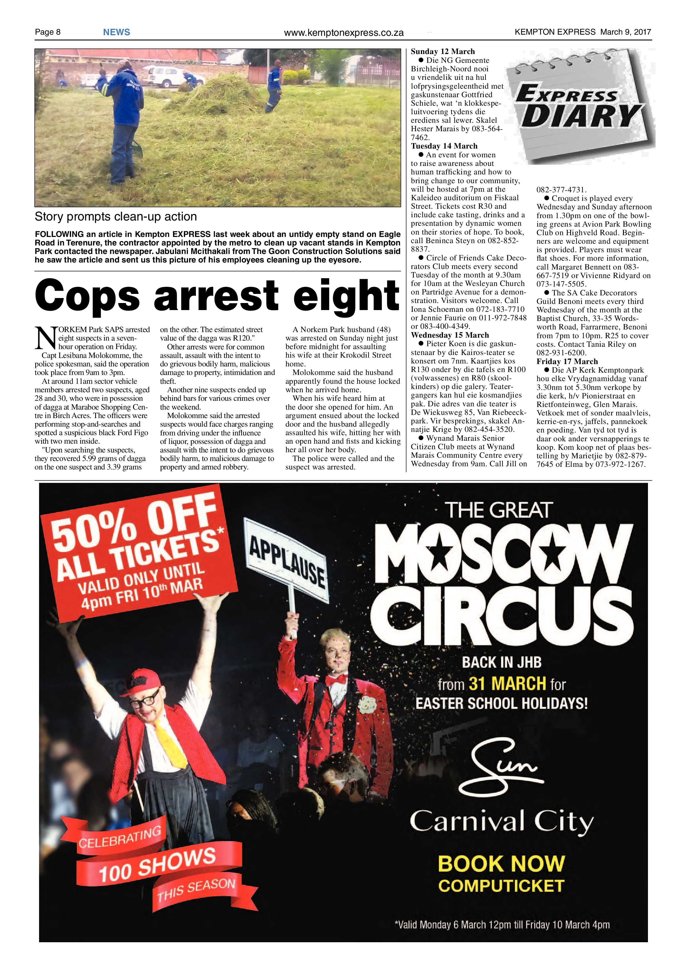 Kempton Express 09 March 2017 page 8