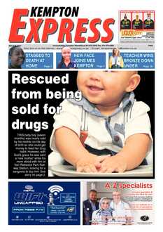 Kempton Express 09 March 2017