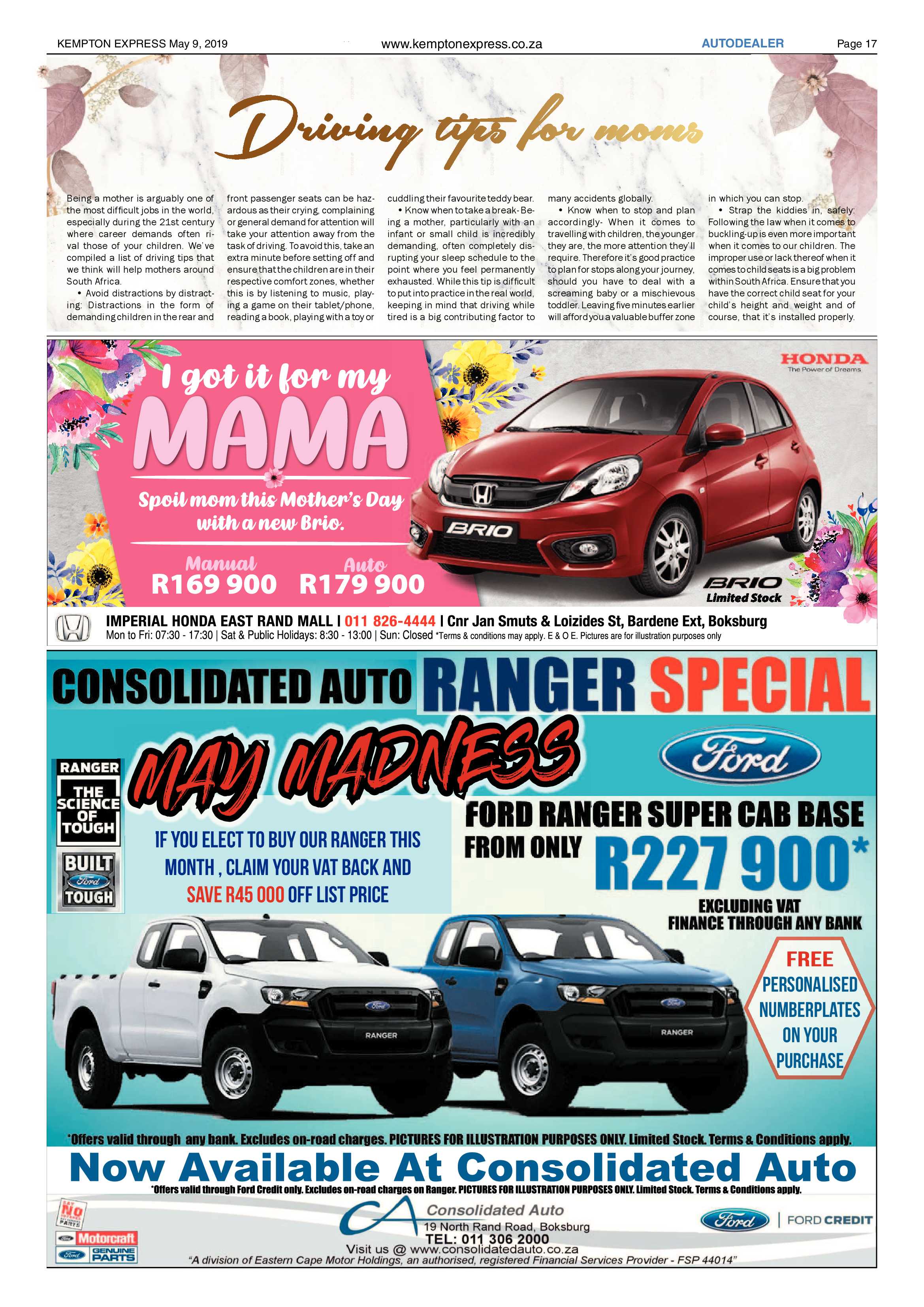 Kempton Express 09 May 2019 page 17