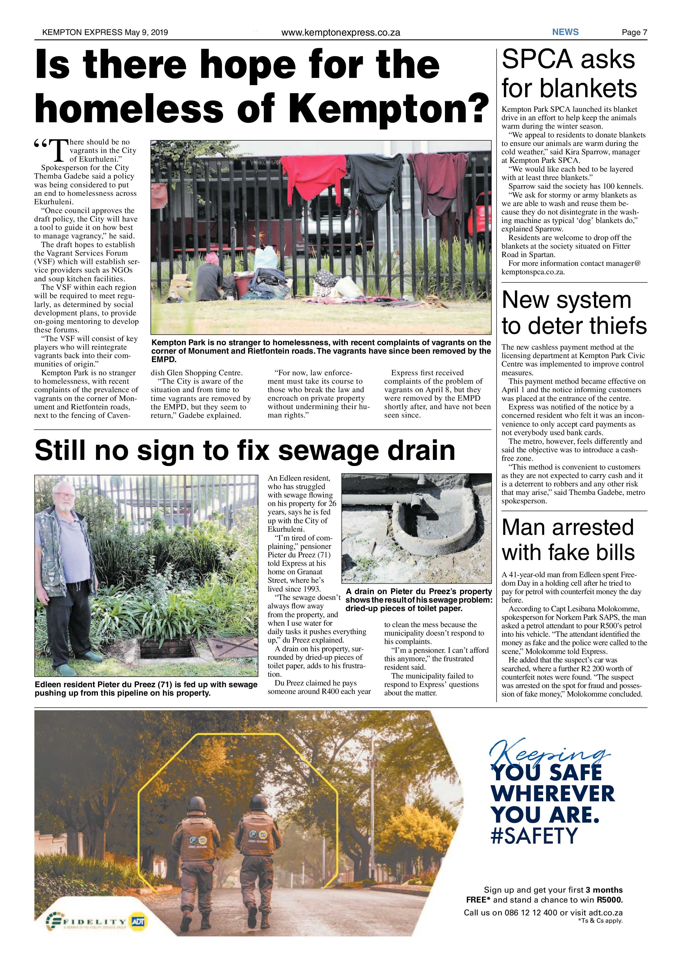 Kempton Express 09 May 2019 page 7