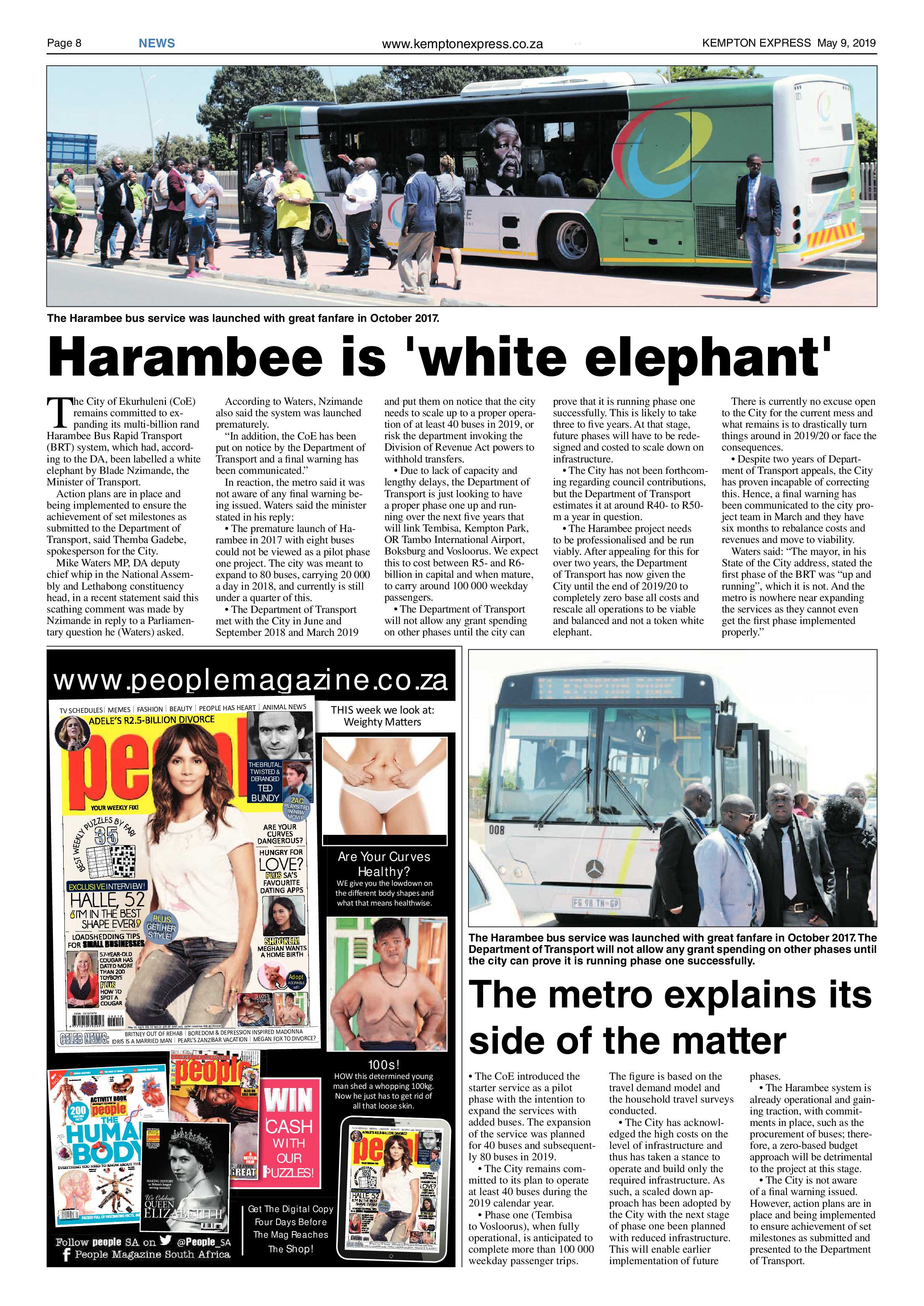Kempton Express 09 May 2019 page 8