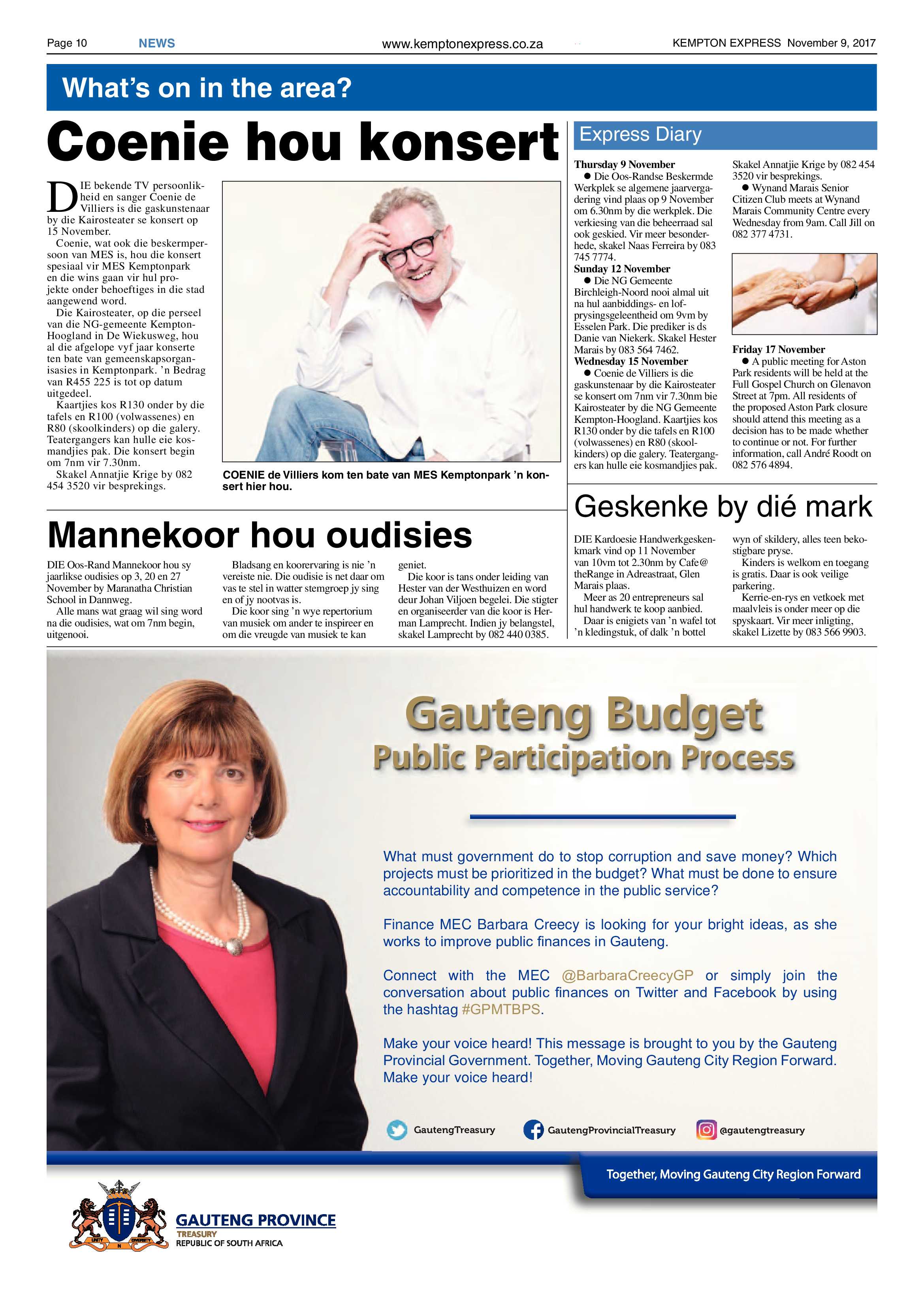 Kempton Express 09 November 2017 page 10