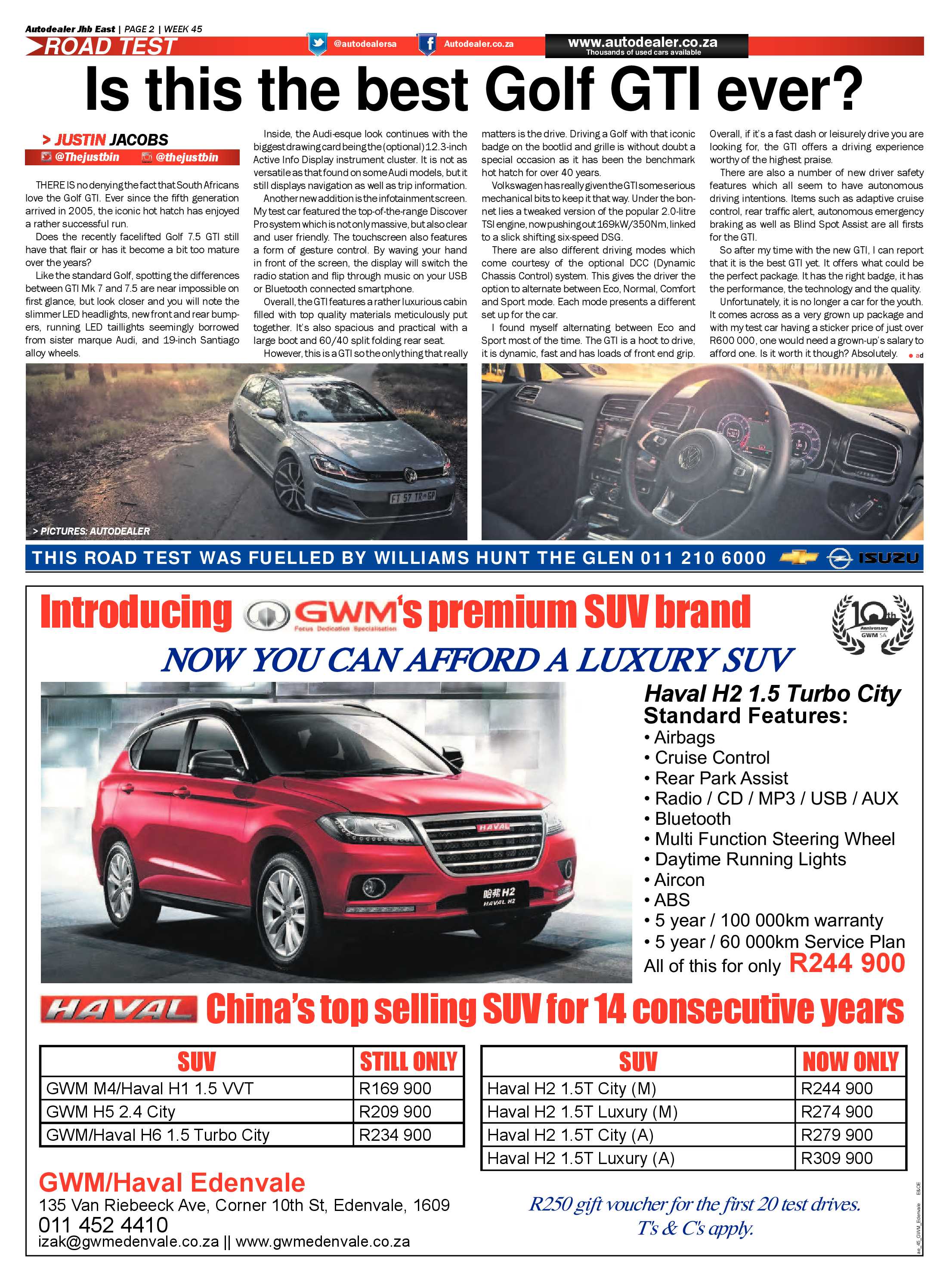 Kempton Express 09 November 2017 page 22