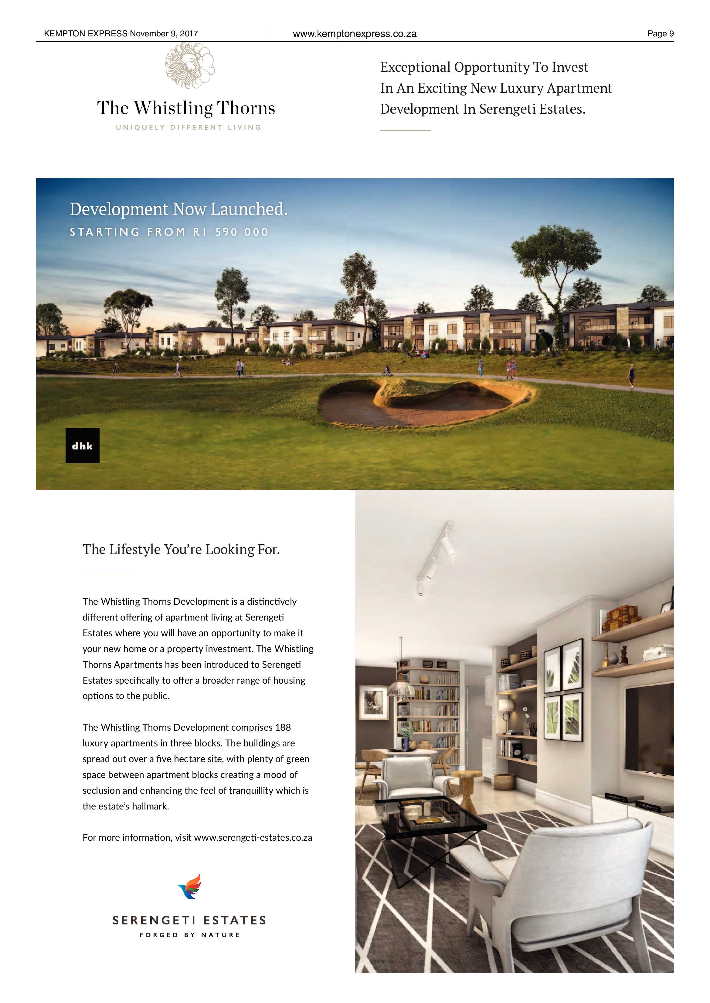 Kempton Express 09 November 2017 page 9