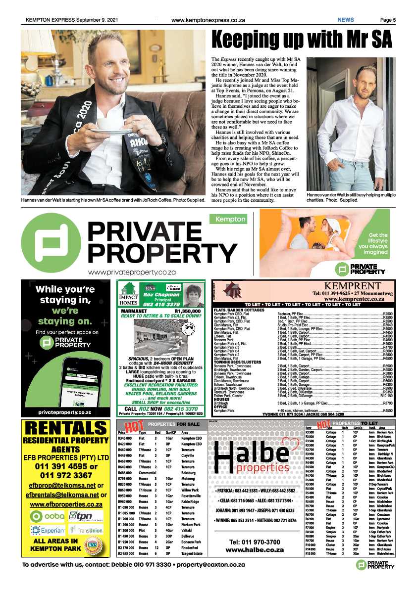 Kempton Express 09 September 2021 page 5